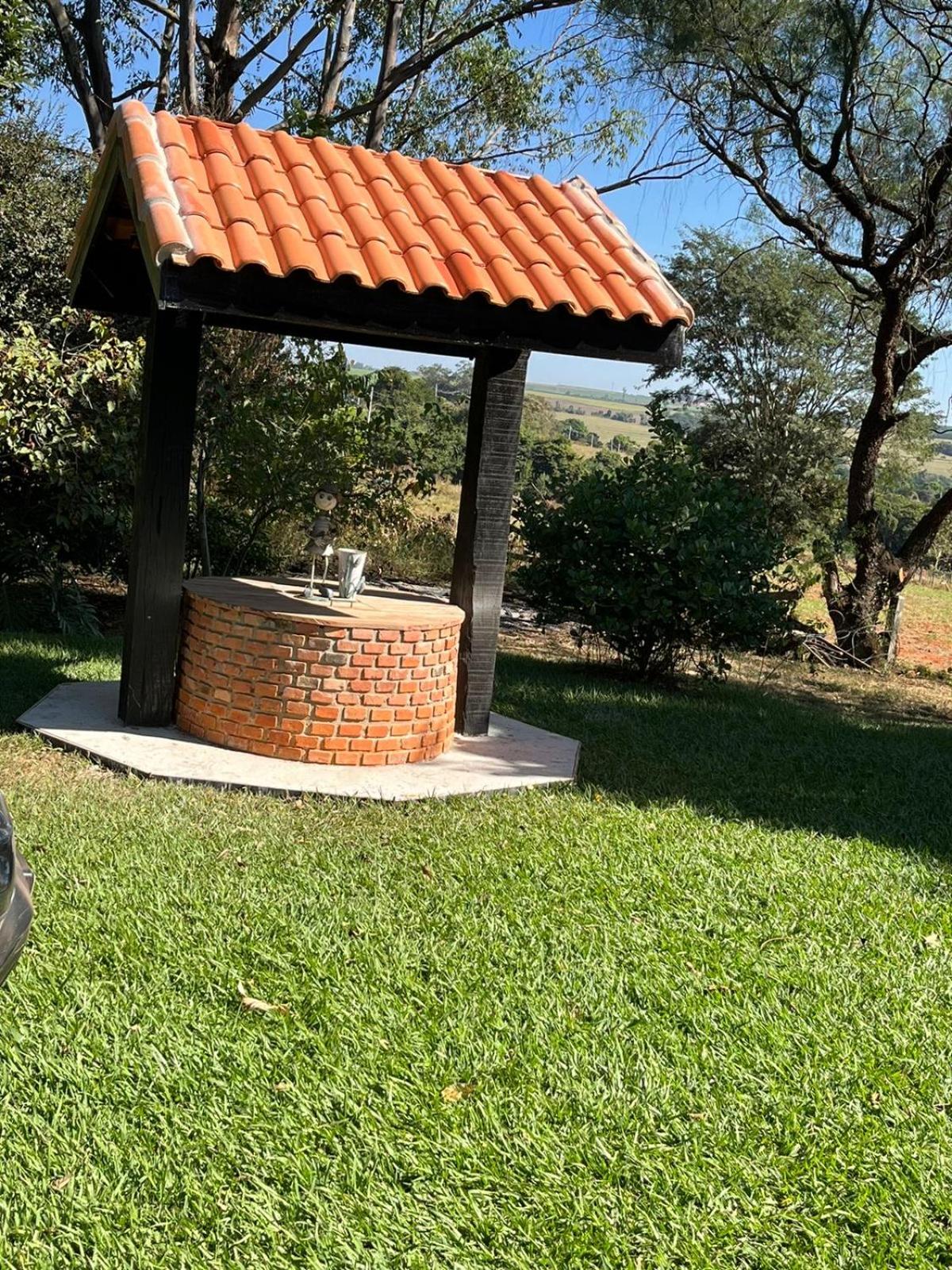 Sítio Pedroso Boituva