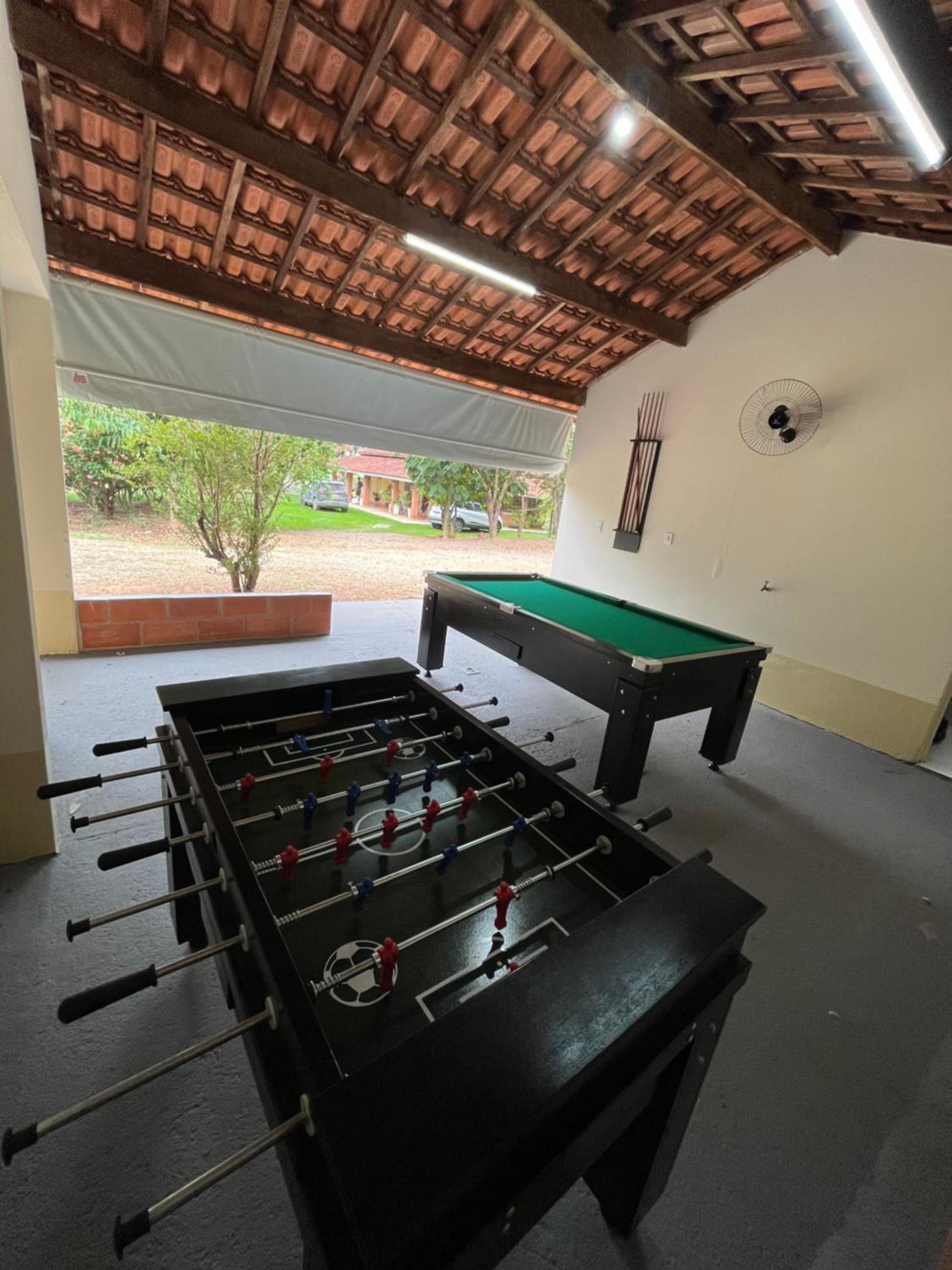 Sítio Pedroso Boituva