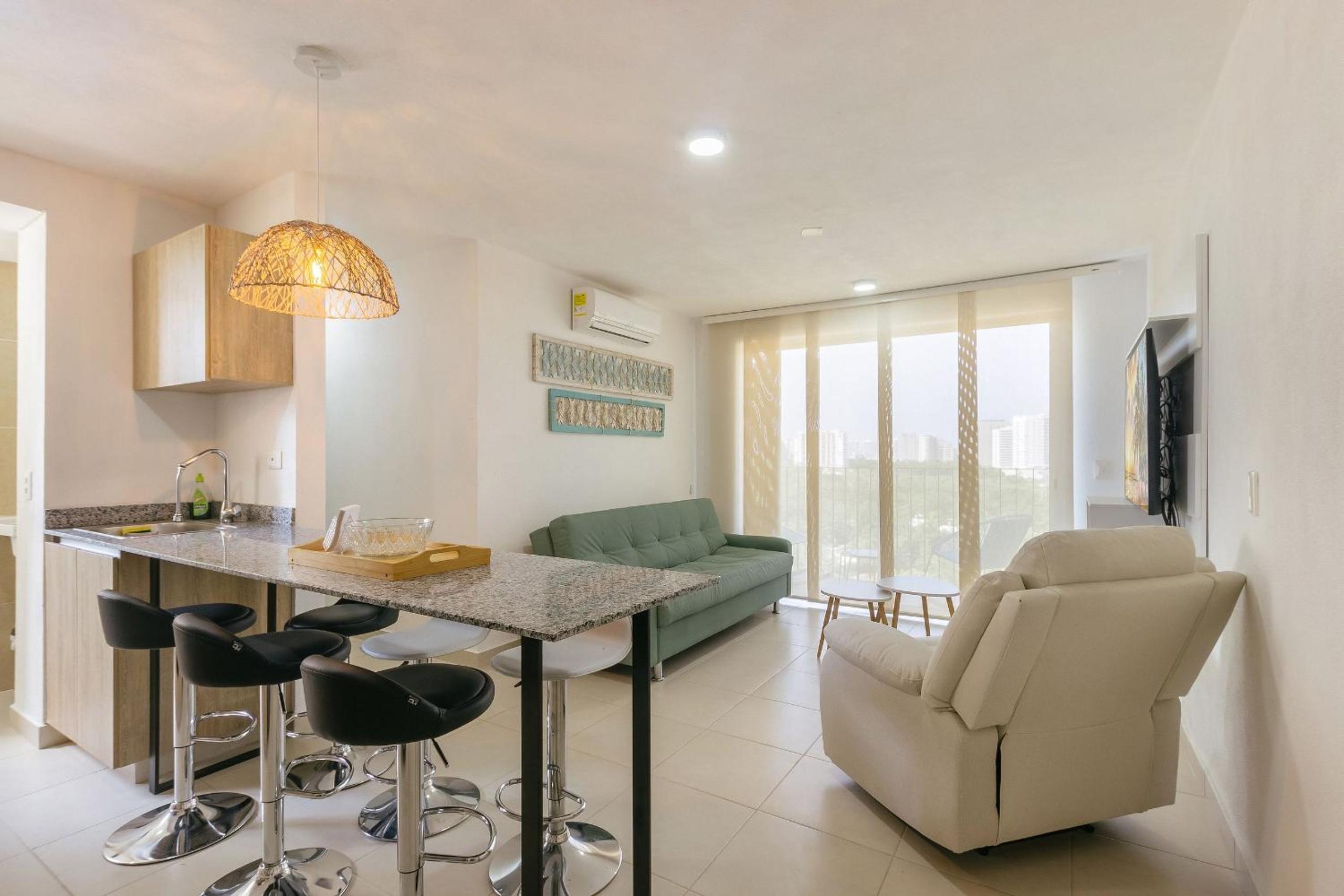 Conjunto Bello Horizonte Plaza
