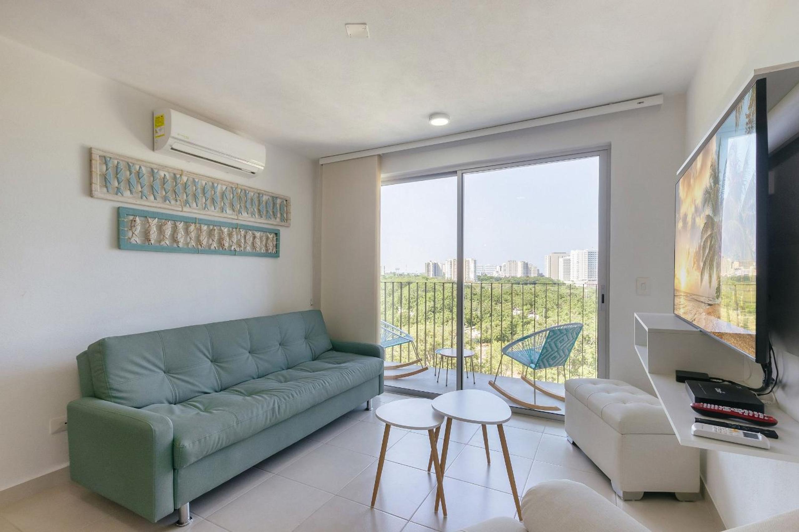 Conjunto Bello Horizonte Plaza