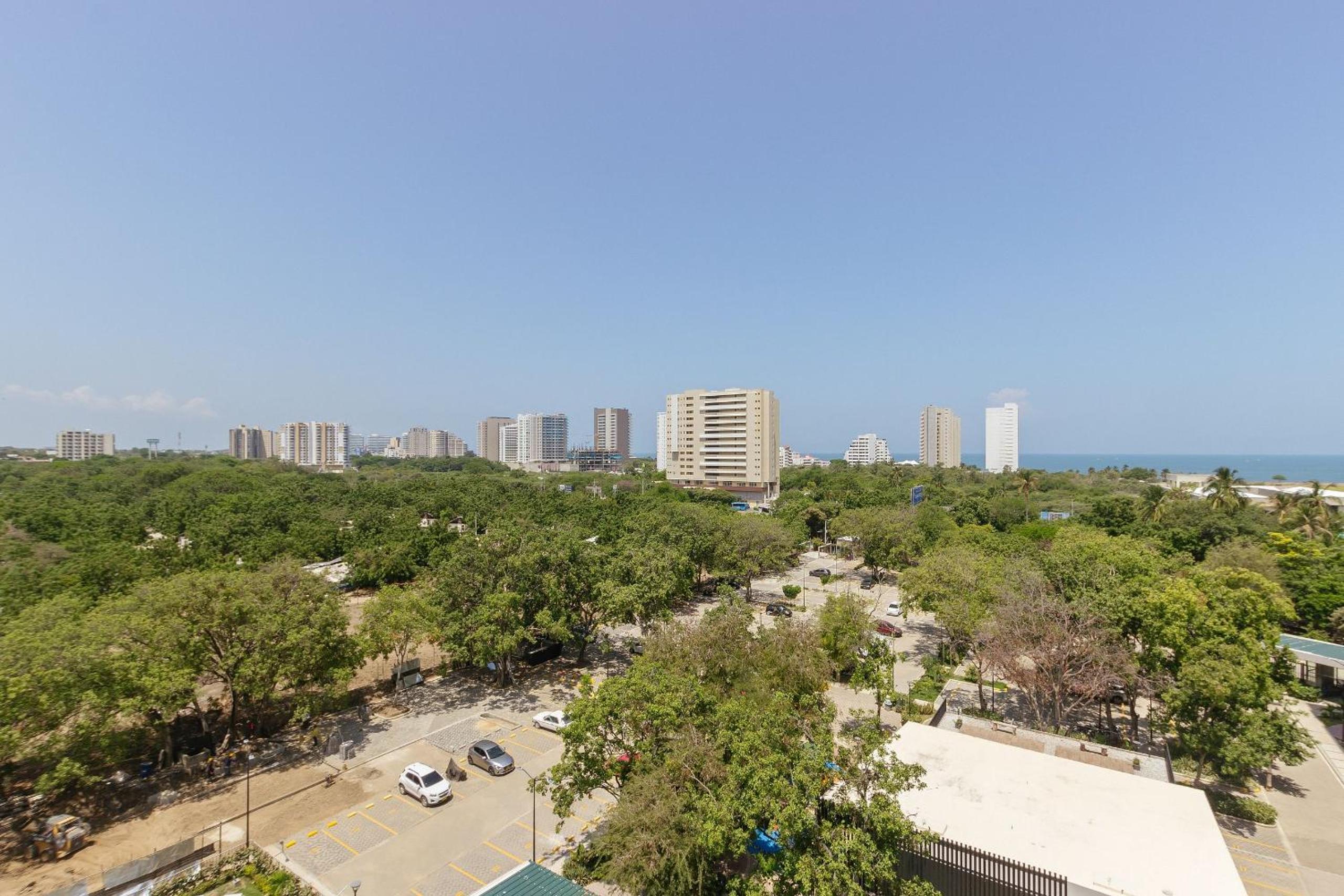 Conjunto Bello Horizonte Plaza