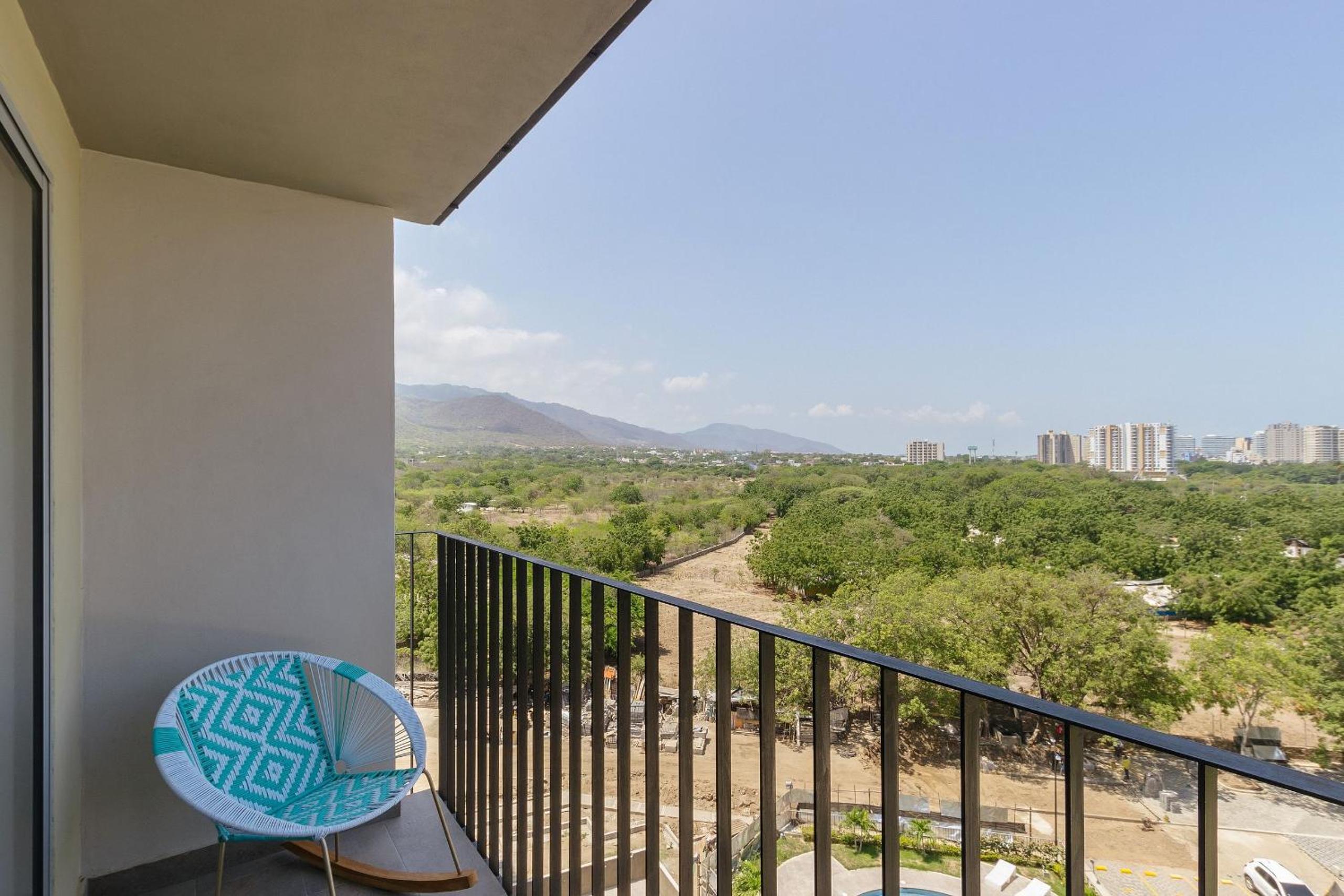 Conjunto Bello Horizonte Plaza