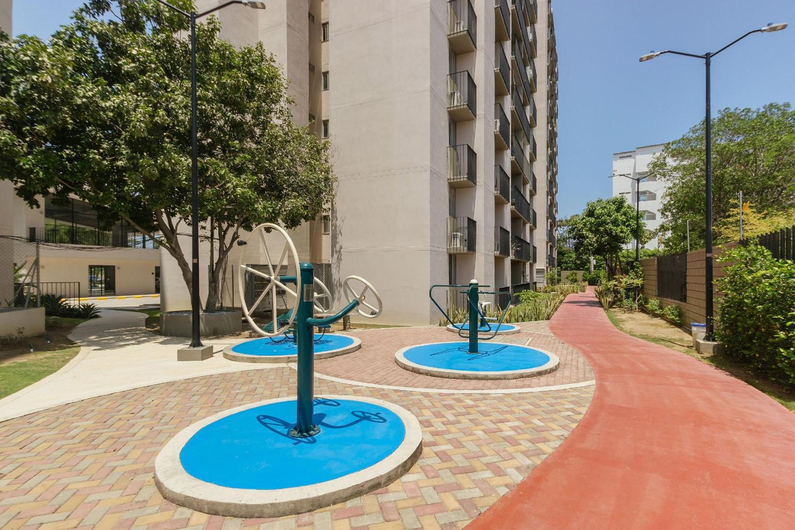 Conjunto Bello Horizonte Plaza