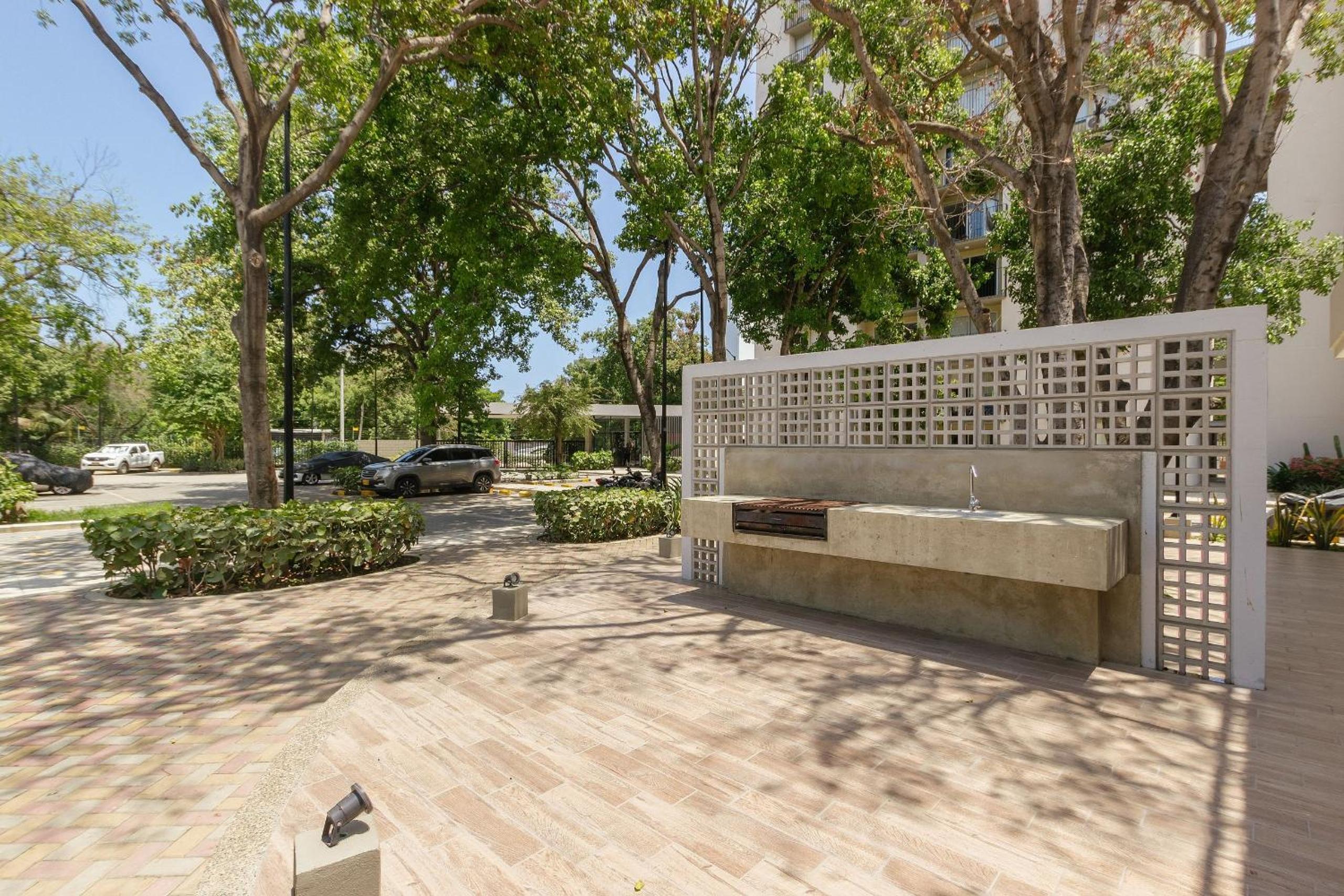 Conjunto Bello Horizonte Plaza