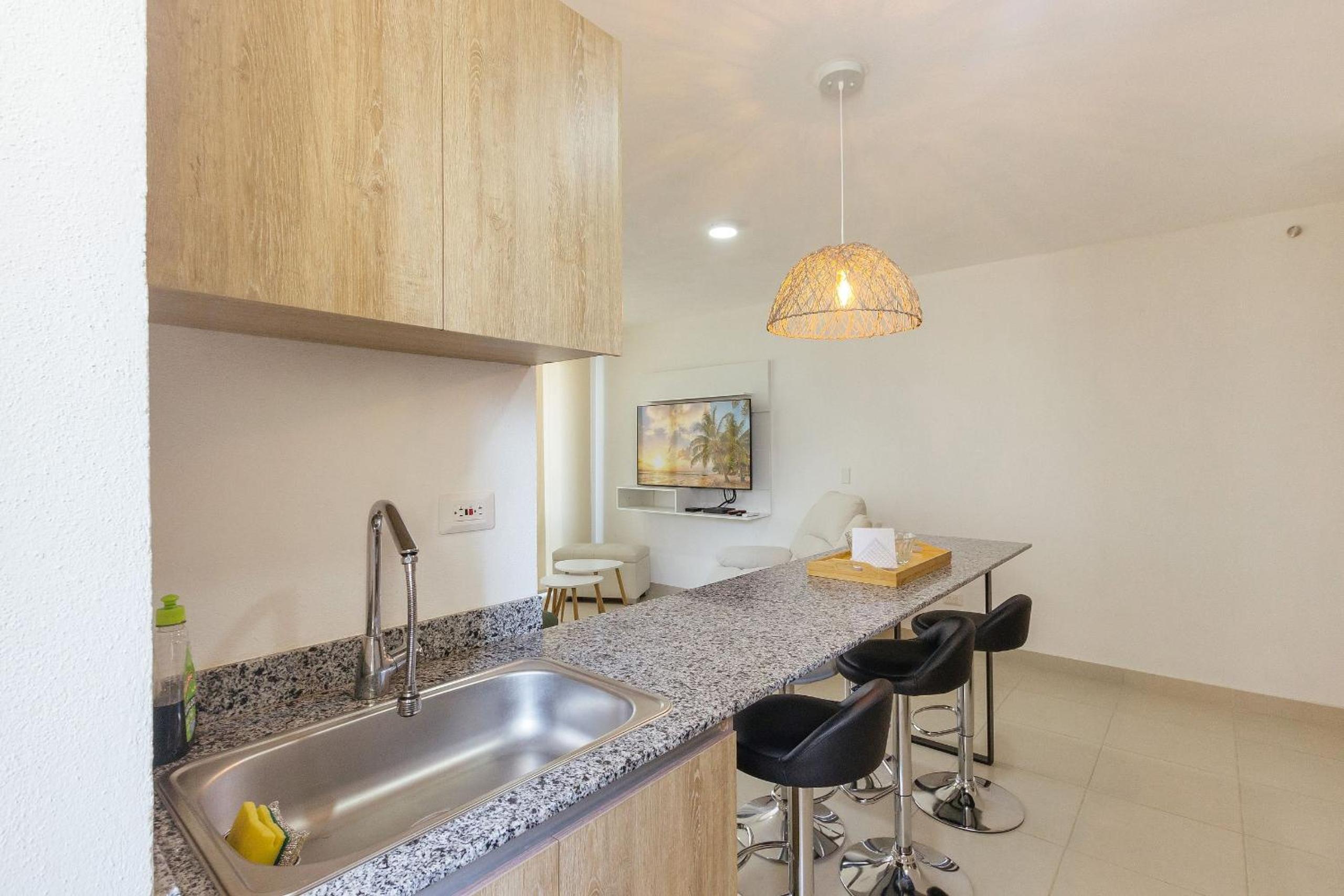 Conjunto Bello Horizonte Plaza