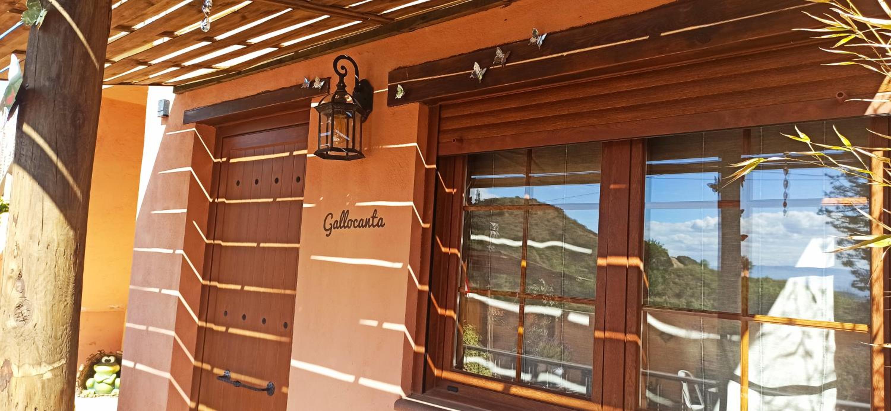 Apartamentos El Guardaviñas