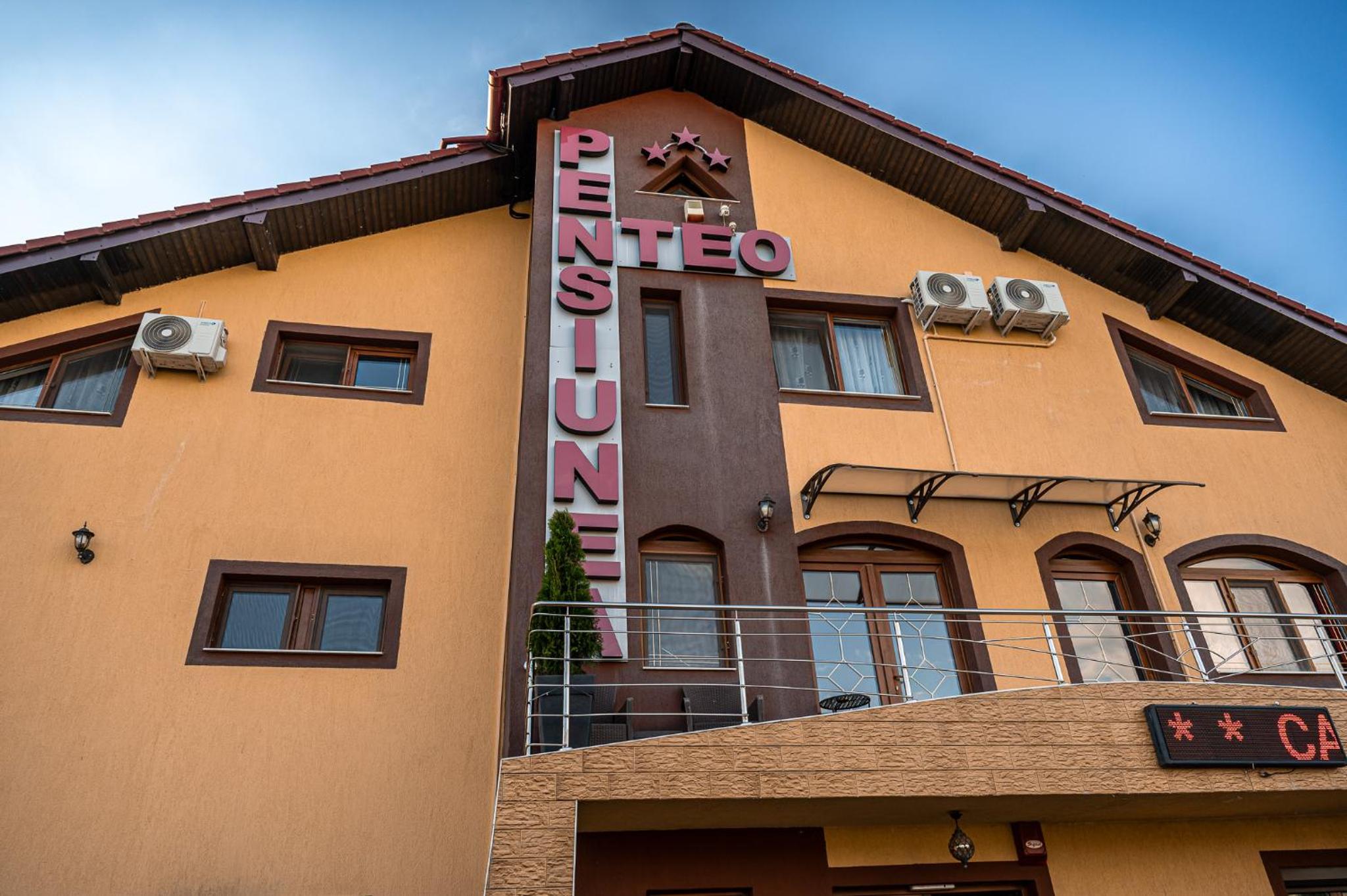 Pensiunea Teo, photo 87