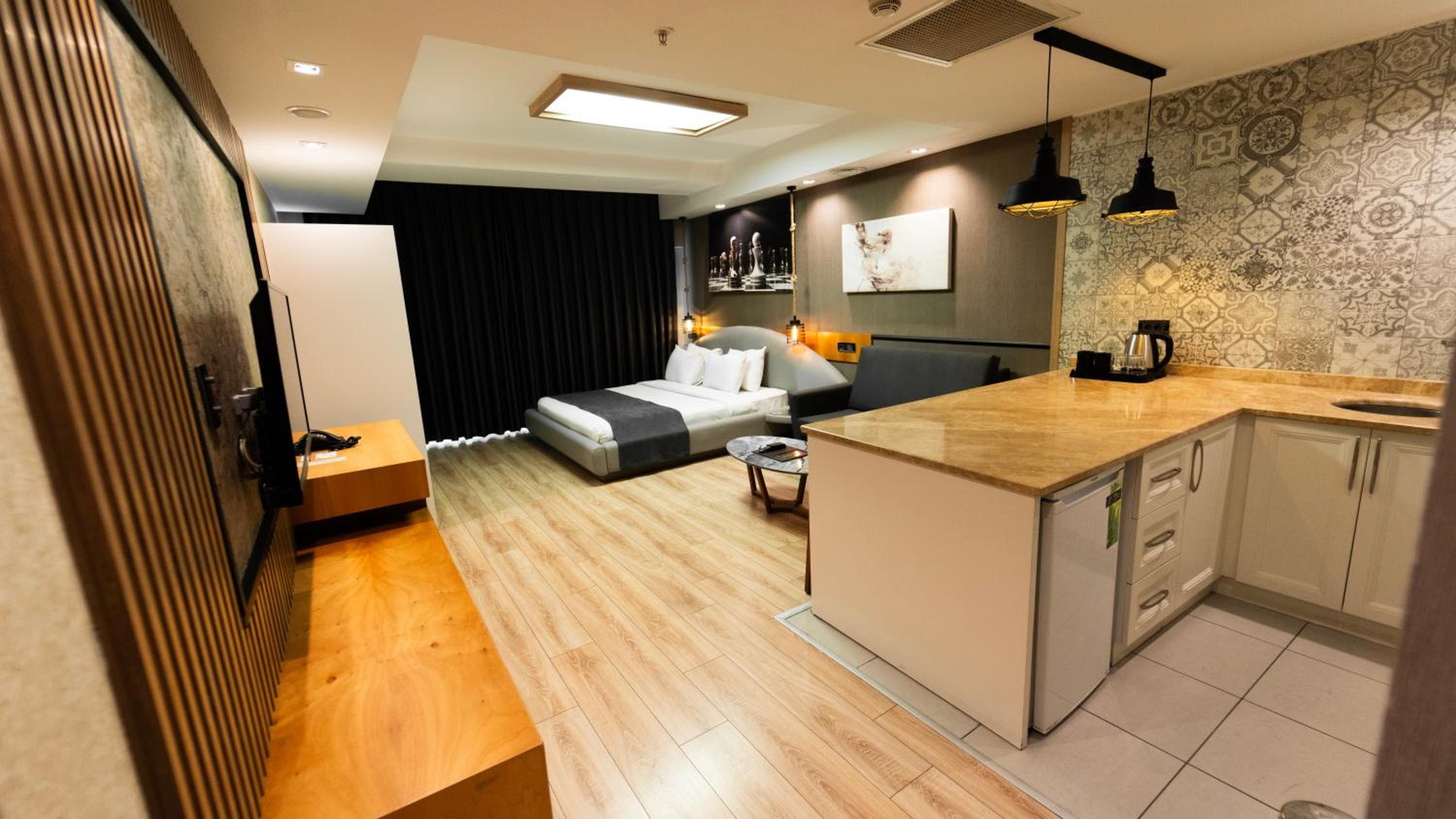 Mas Suites Nişantaşı - Image 34