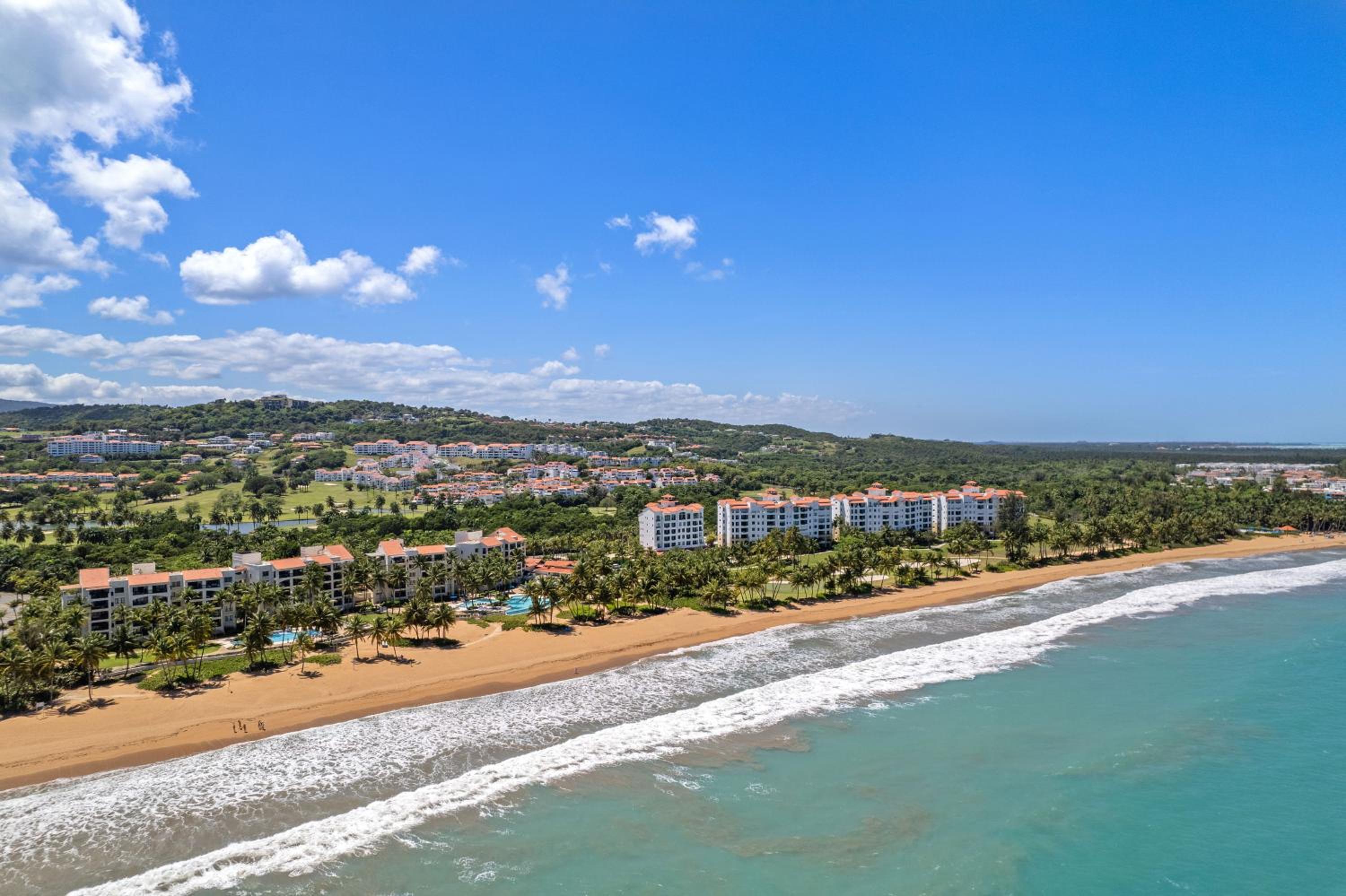 Ocean Front Luxury Property Near San Juan view 2