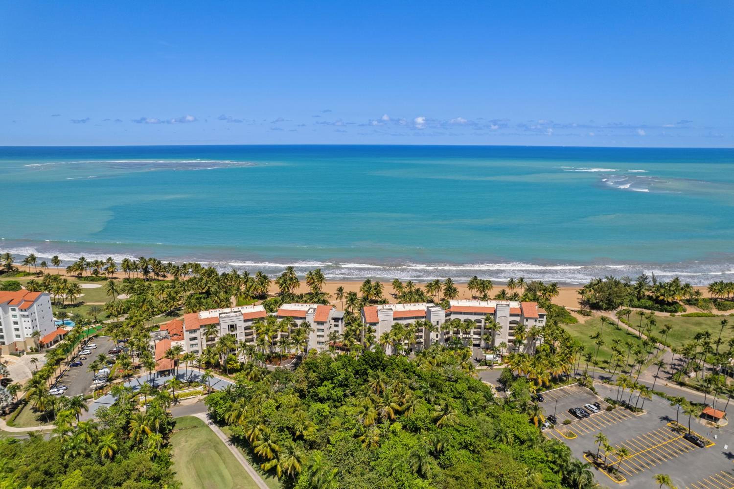 Ocean Front Luxury Property Near San Juan view 5