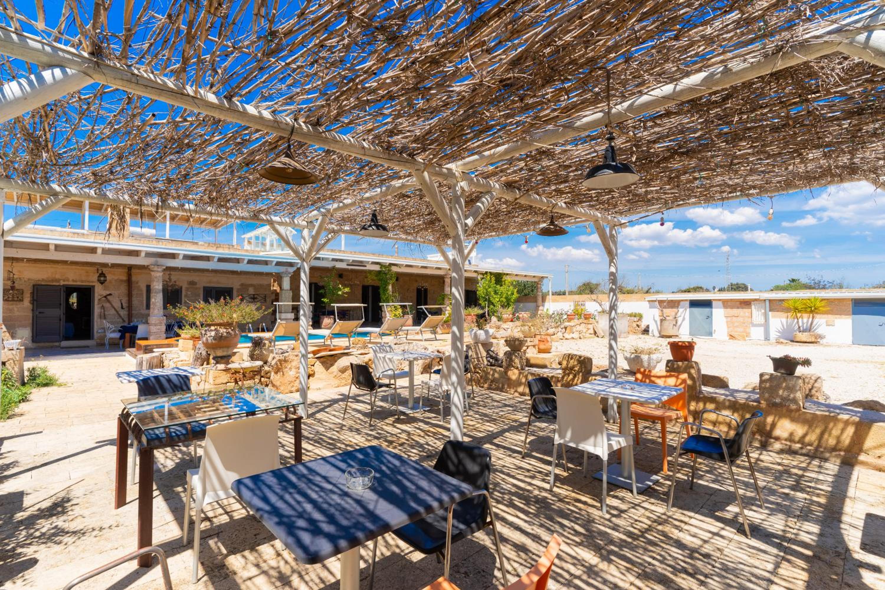 Masseria Le Dimore