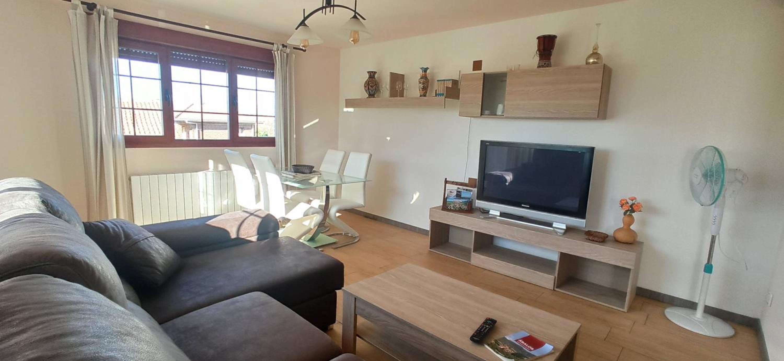 Apartamentos El Guardaviñas