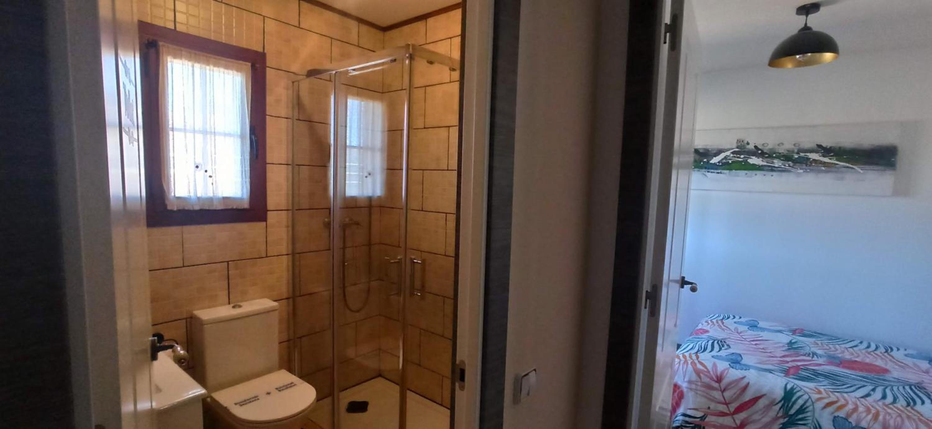 Apartamentos El Guardaviñas