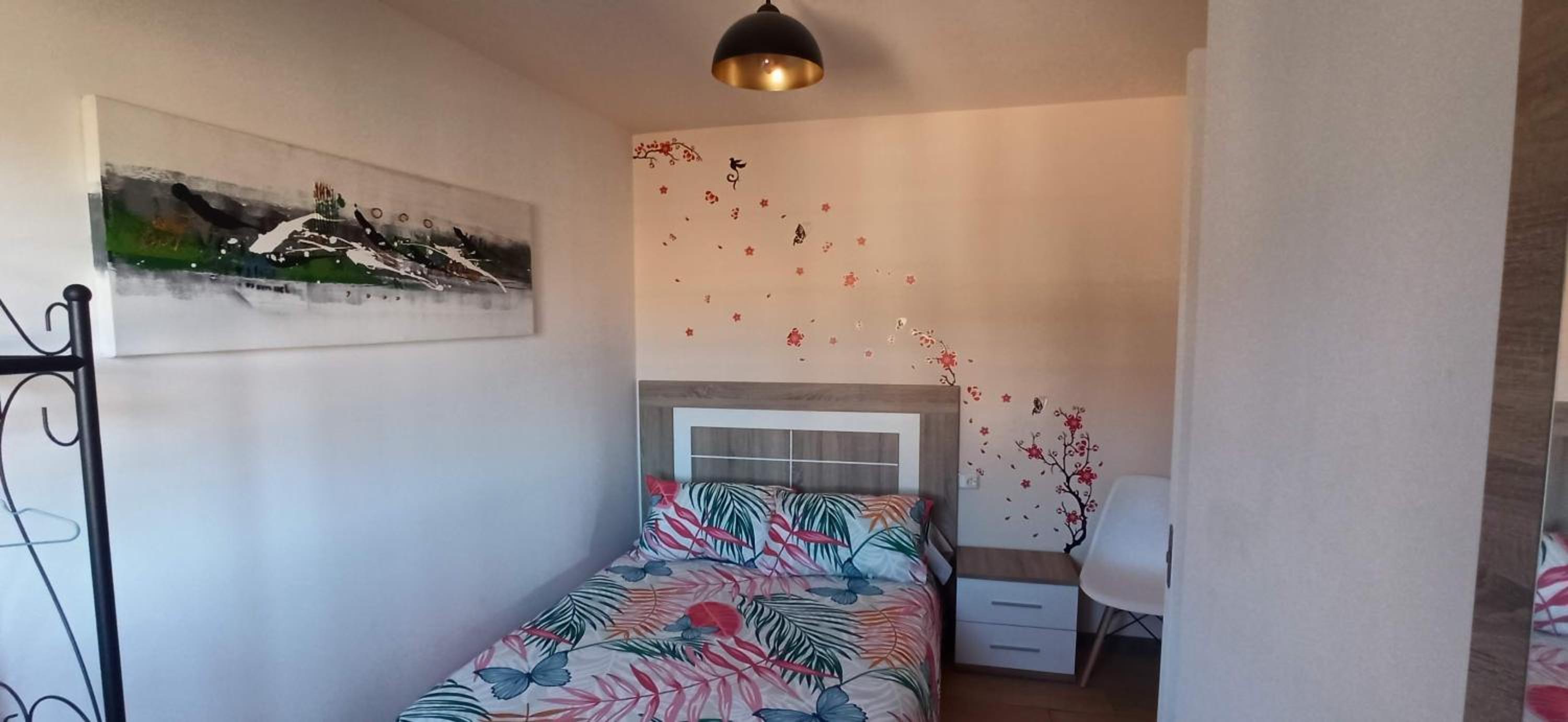 Apartamentos El Guardaviñas