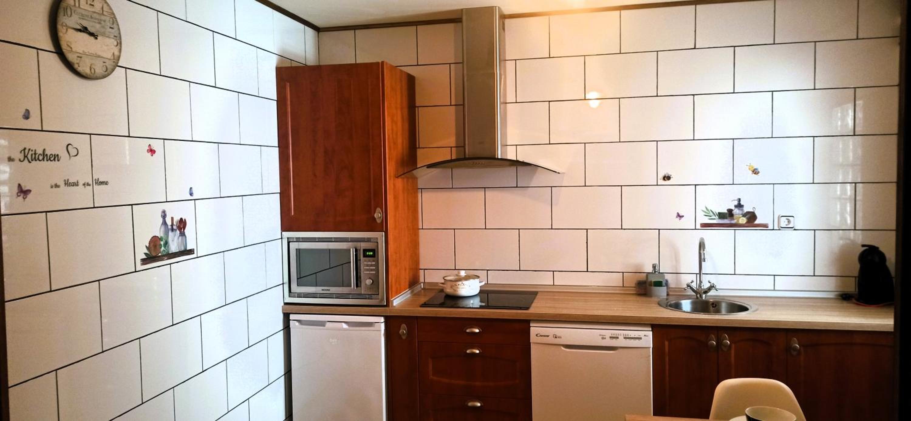 Apartamentos El Guardaviñas