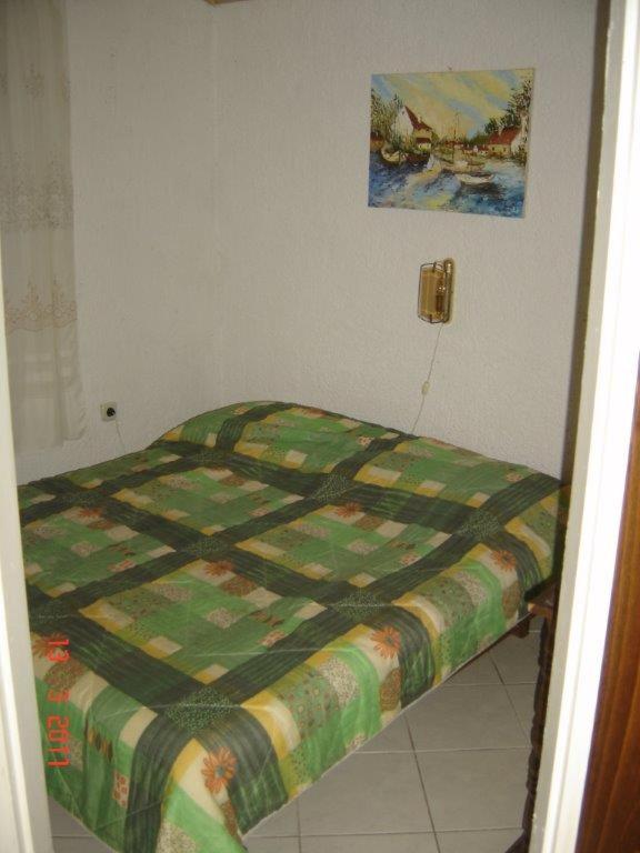 Marina App