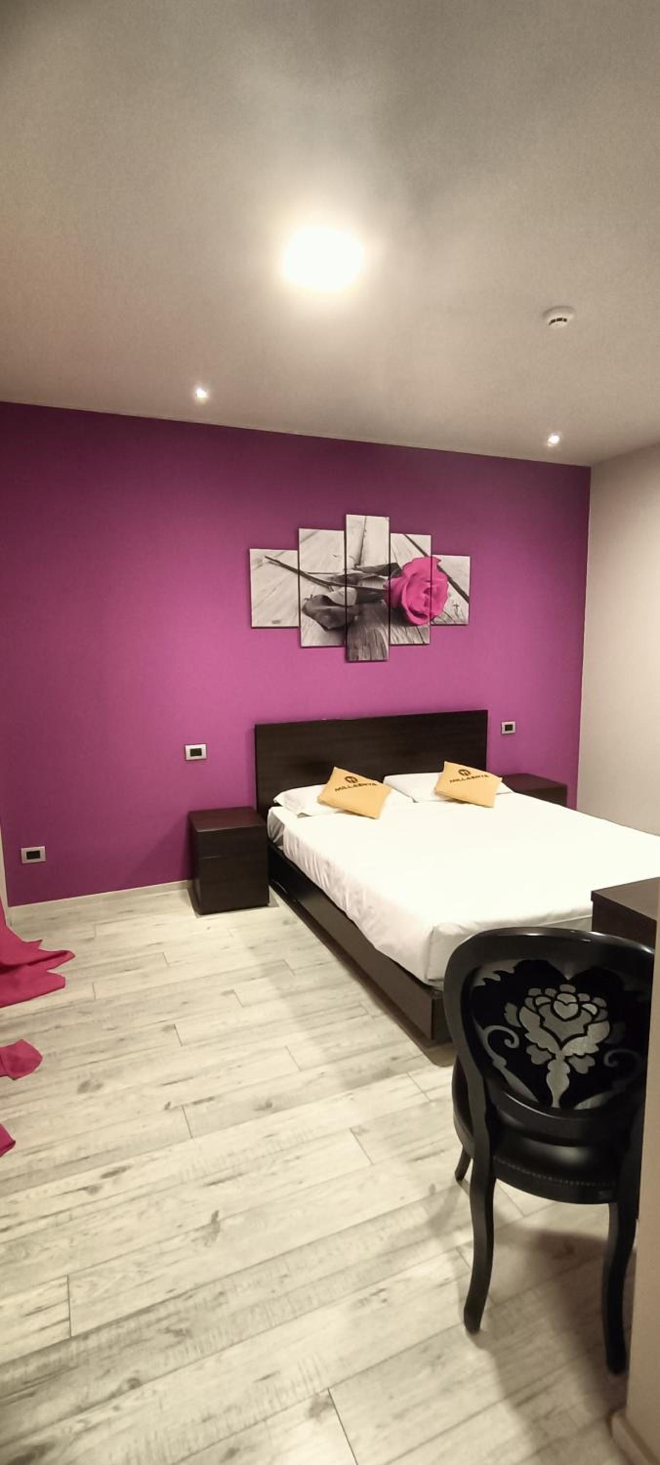 Millaenya Inn