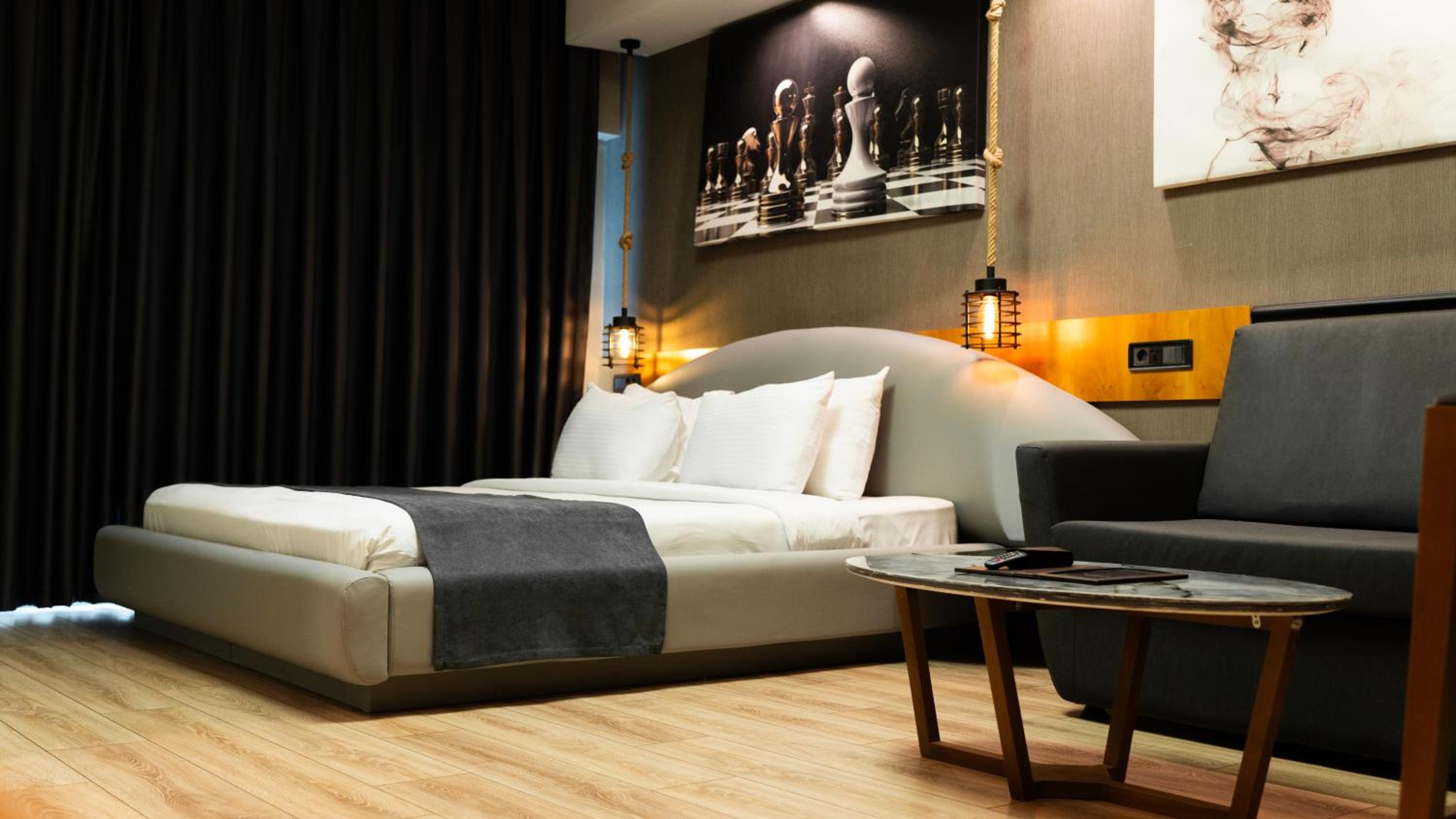 Mas Suites Nişantaşı - Image 43