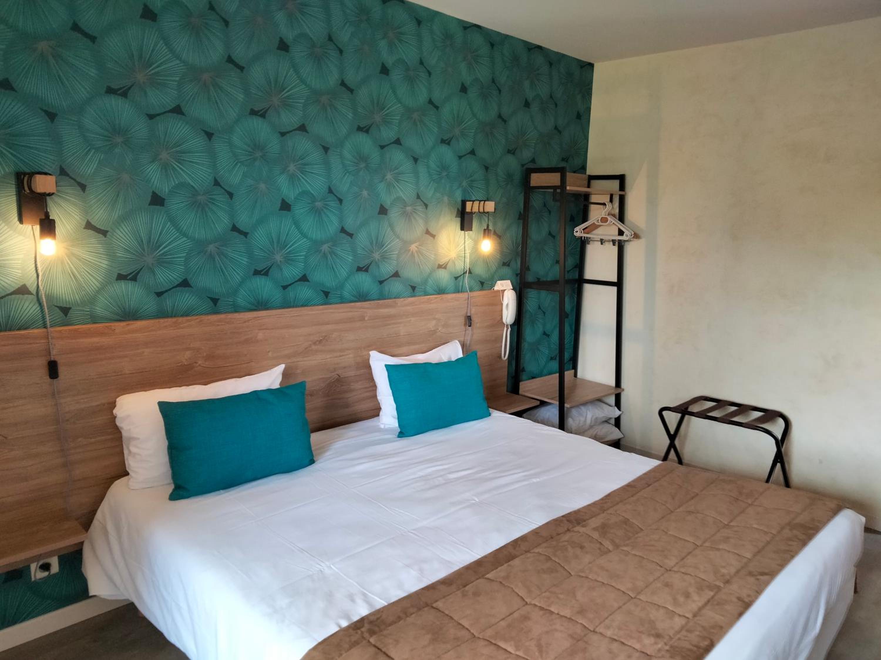 Hotel Au Sans Souci - Property Image 29