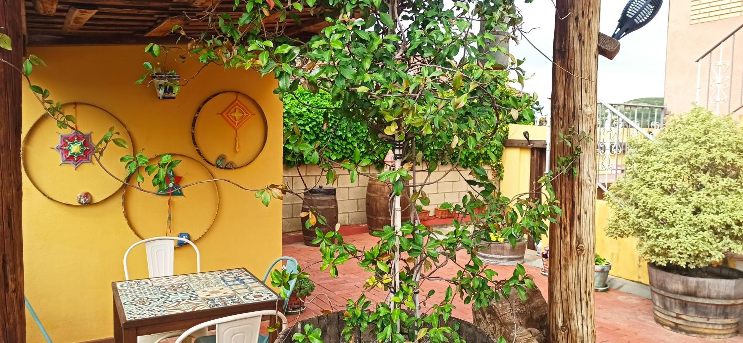 Apartamentos El Guardaviñas