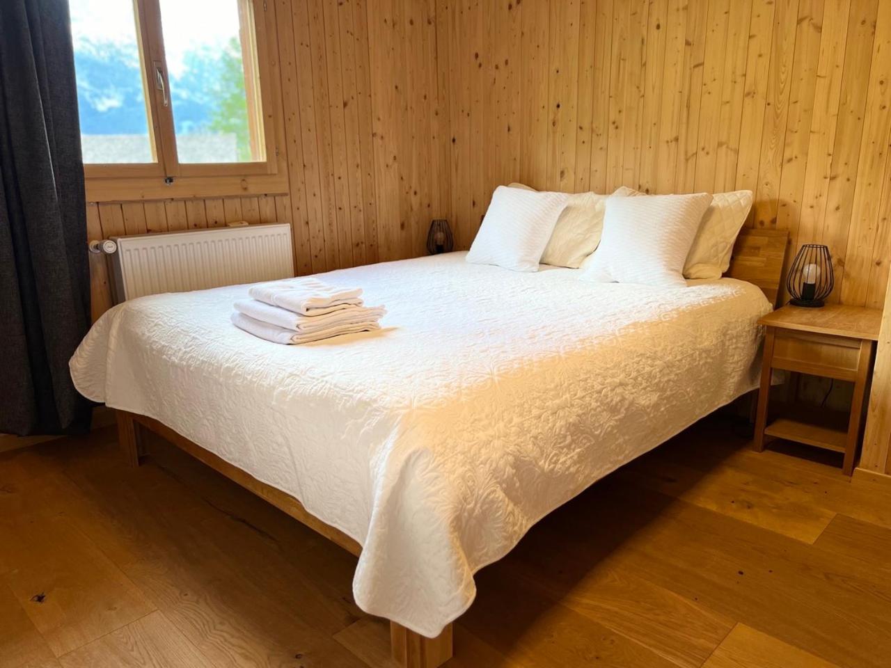 Beautiful Apartment With Stunning View - Chalet Mutthorn view 3