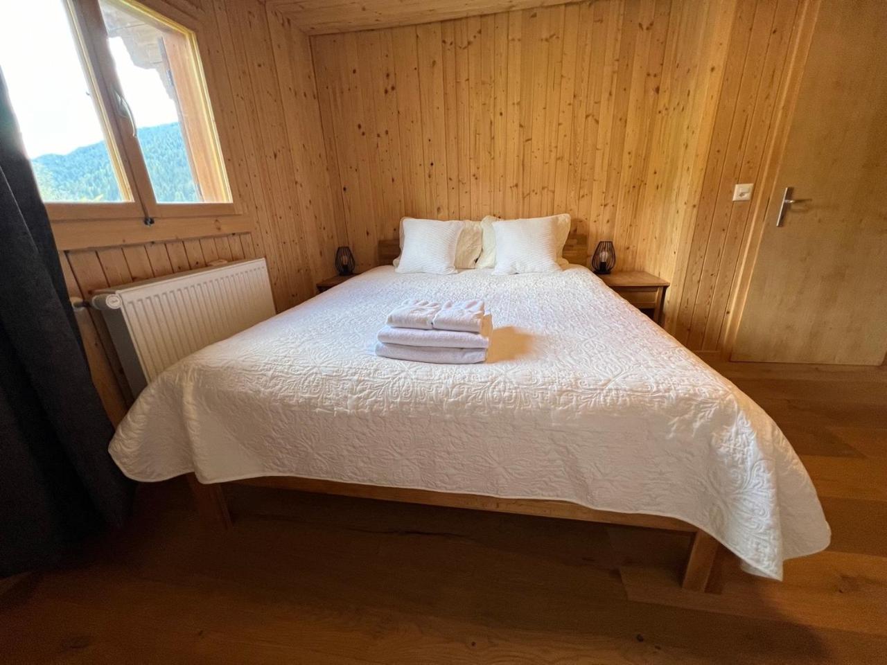Beautiful Apartment With Stunning View - Chalet Mutthorn view 4