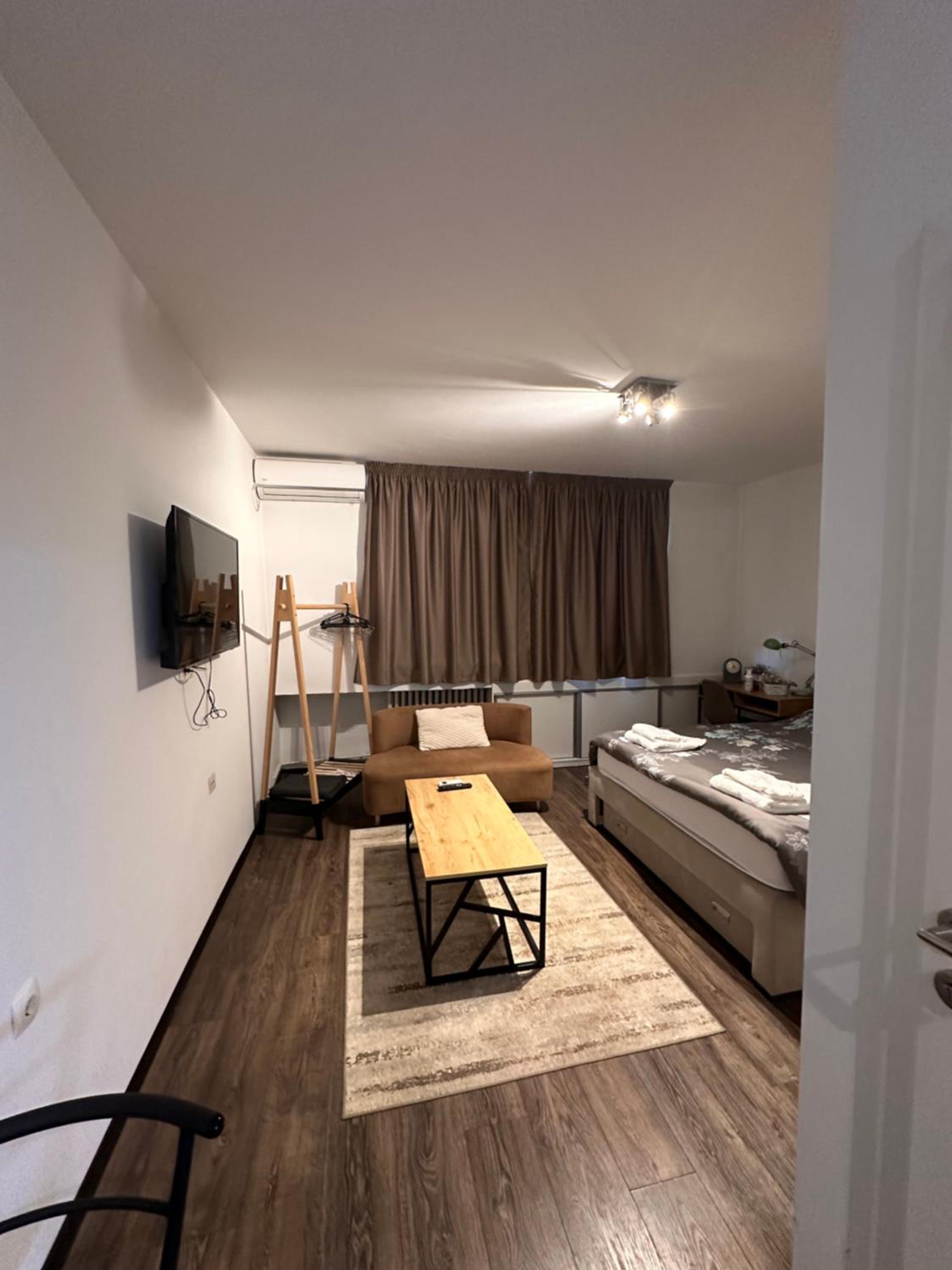 Velvet Suite - Skopje City Center view 3