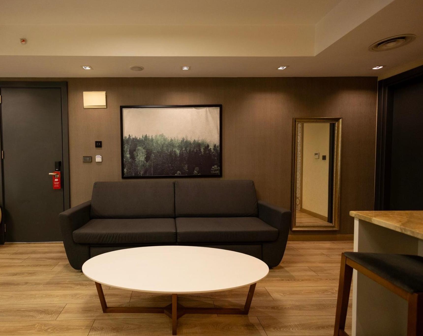 Mas Suites Nişantaşı - Image 44