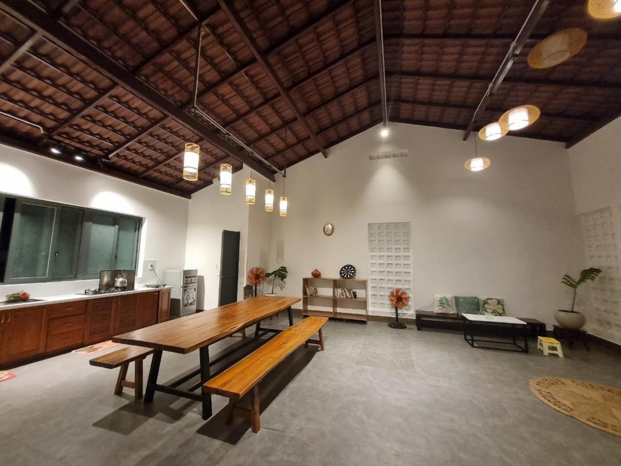 Villa đồi cát view biển view 5
