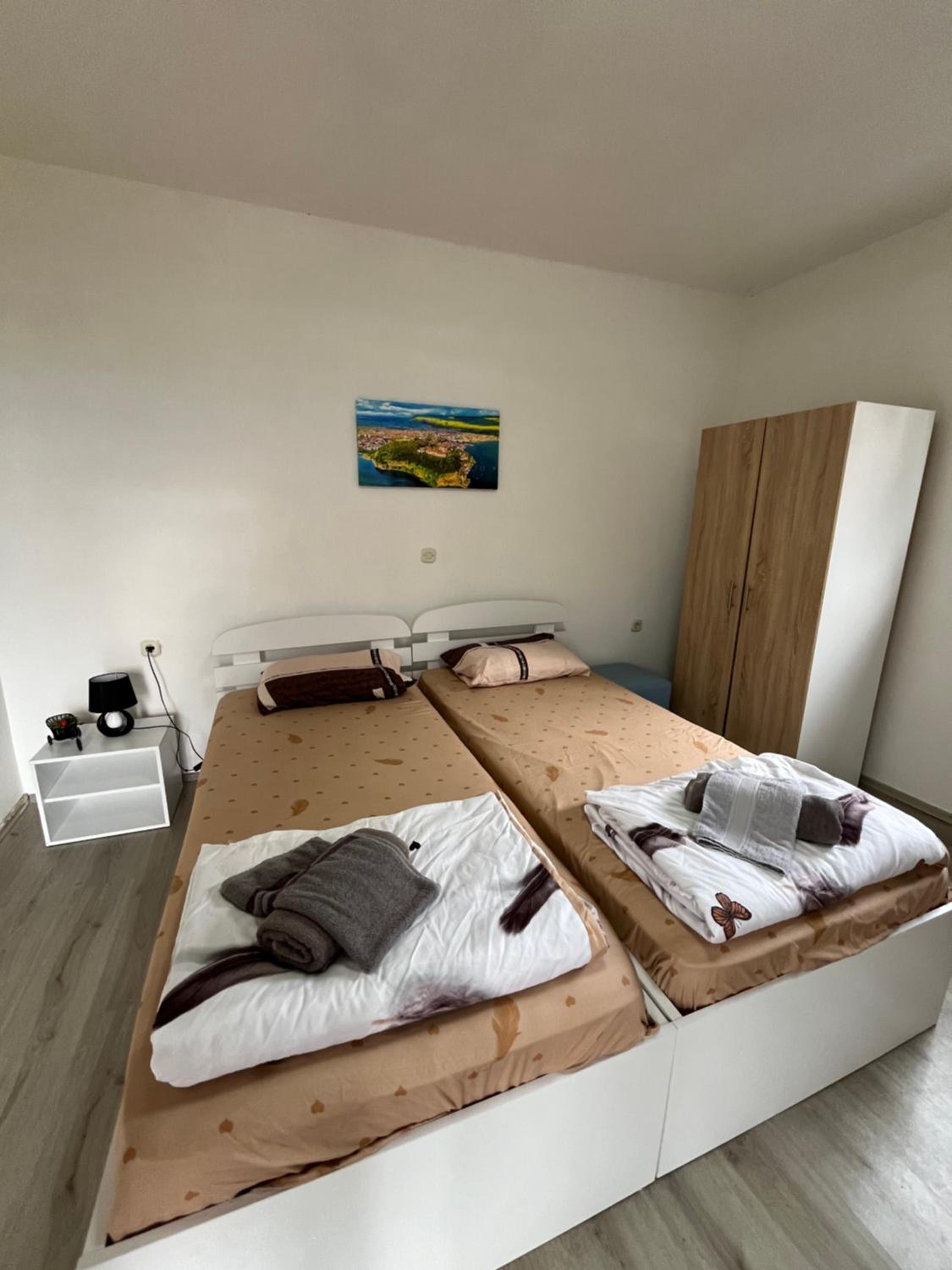 Villa & Apartments Cityview Ohrid view 5