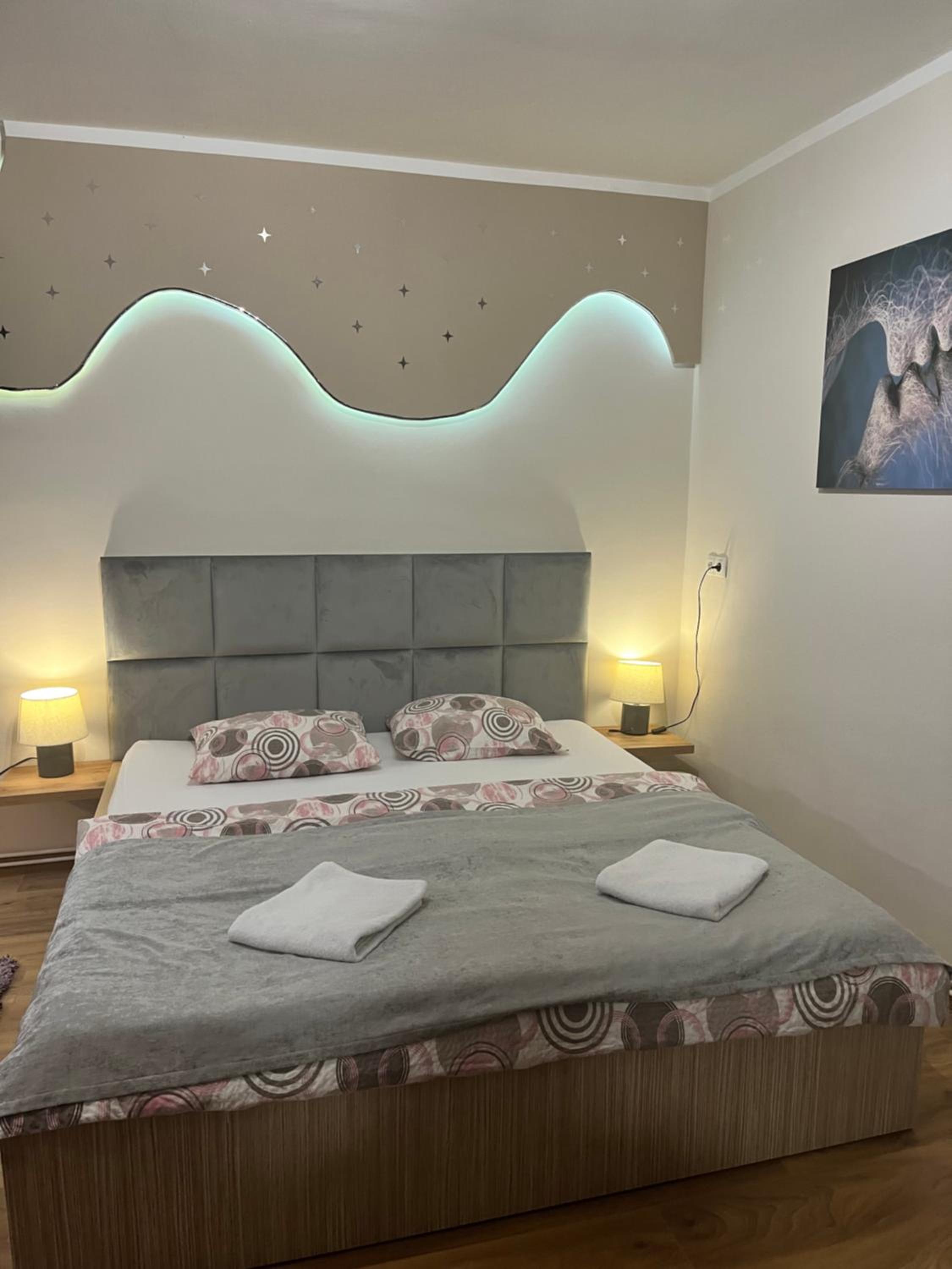 Apartman Irma sweet
