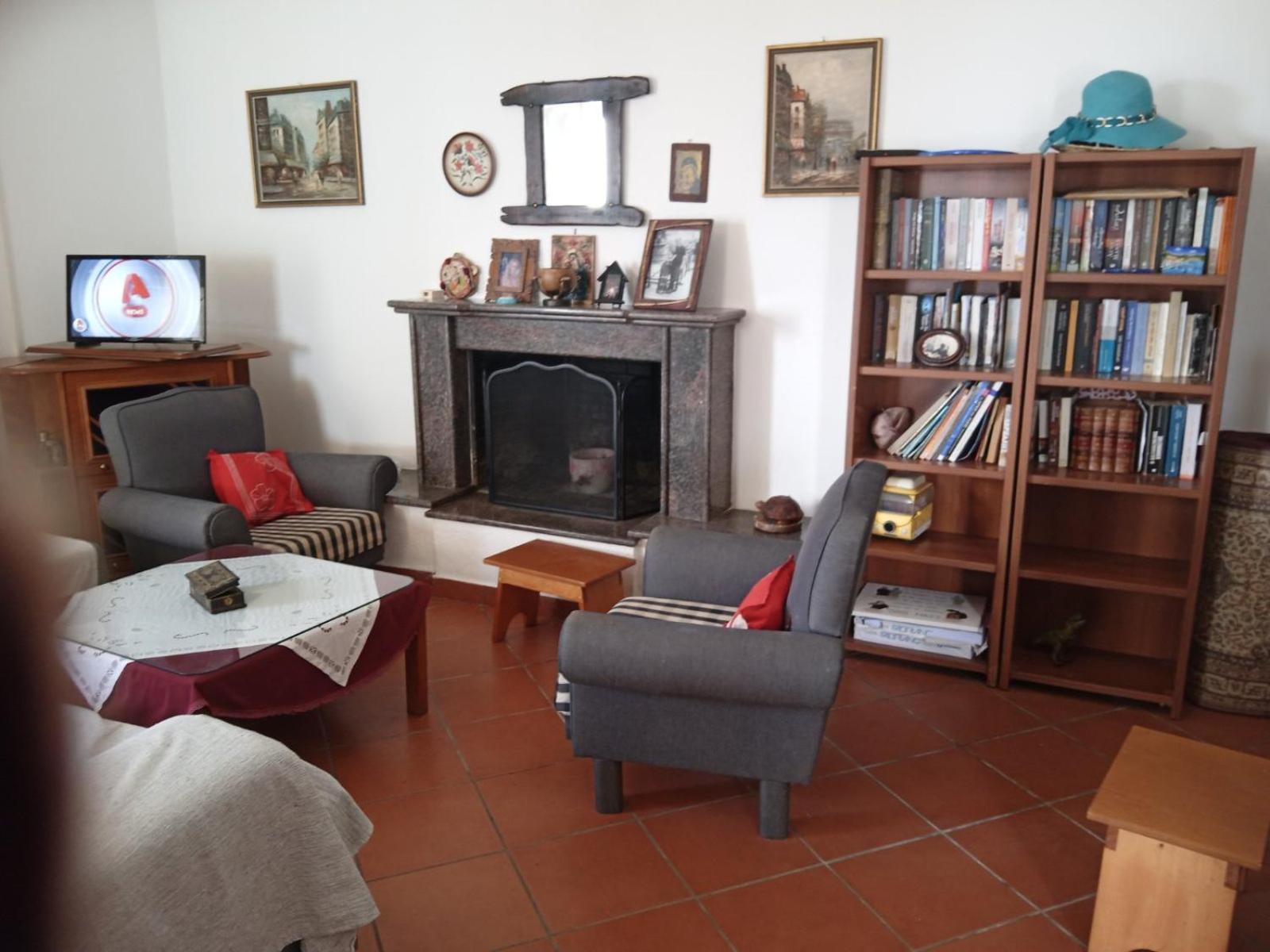 Villa Tsiggos