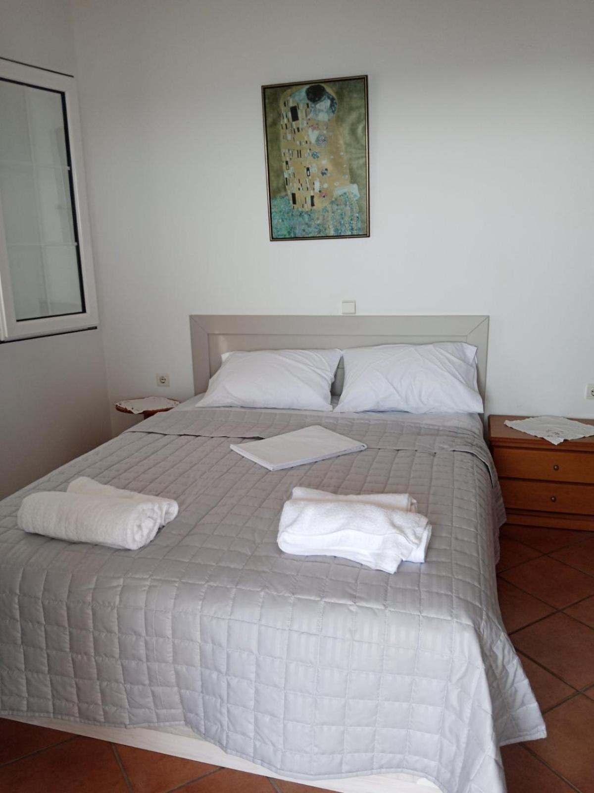 Villa Tsiggos