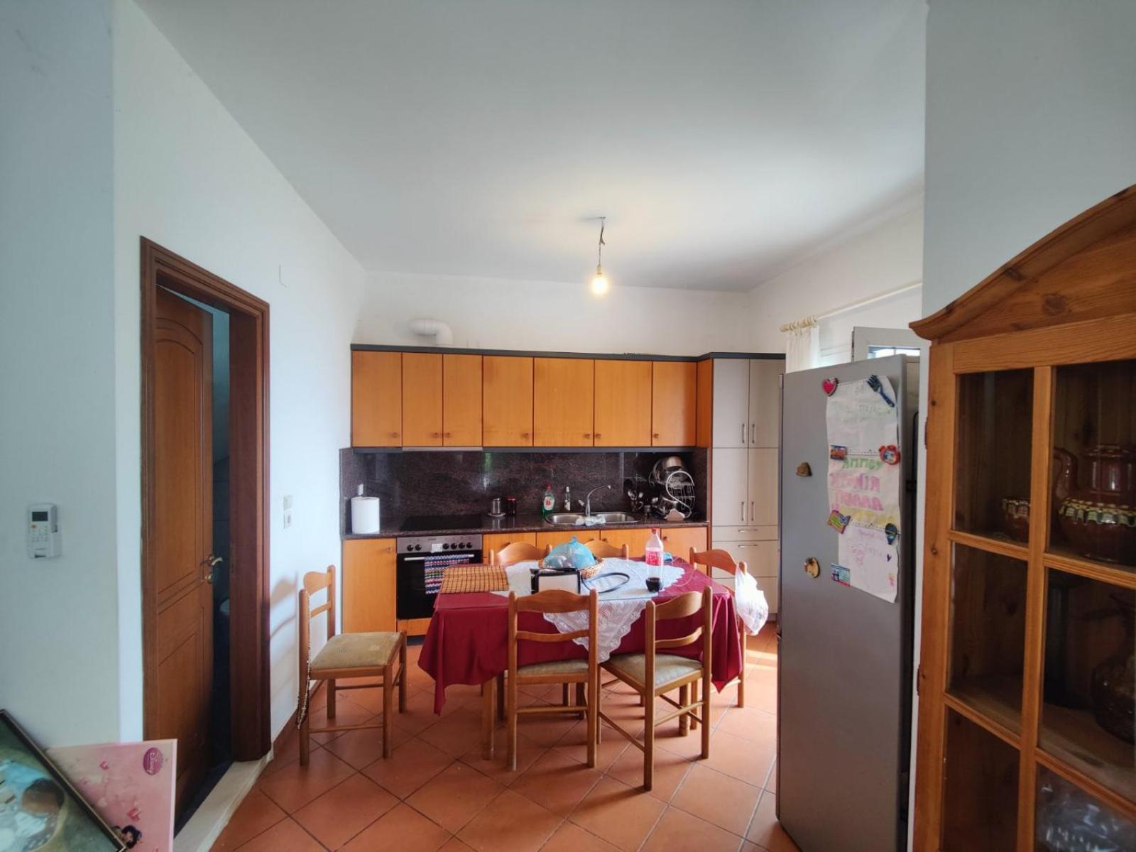 Villa Tsiggos