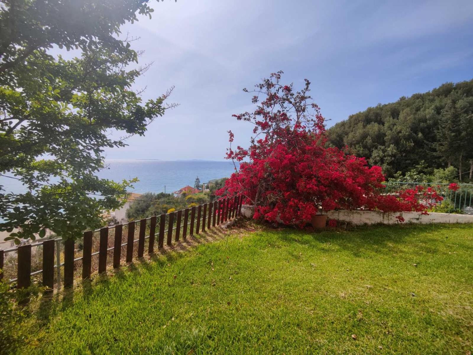Villa Tsiggos