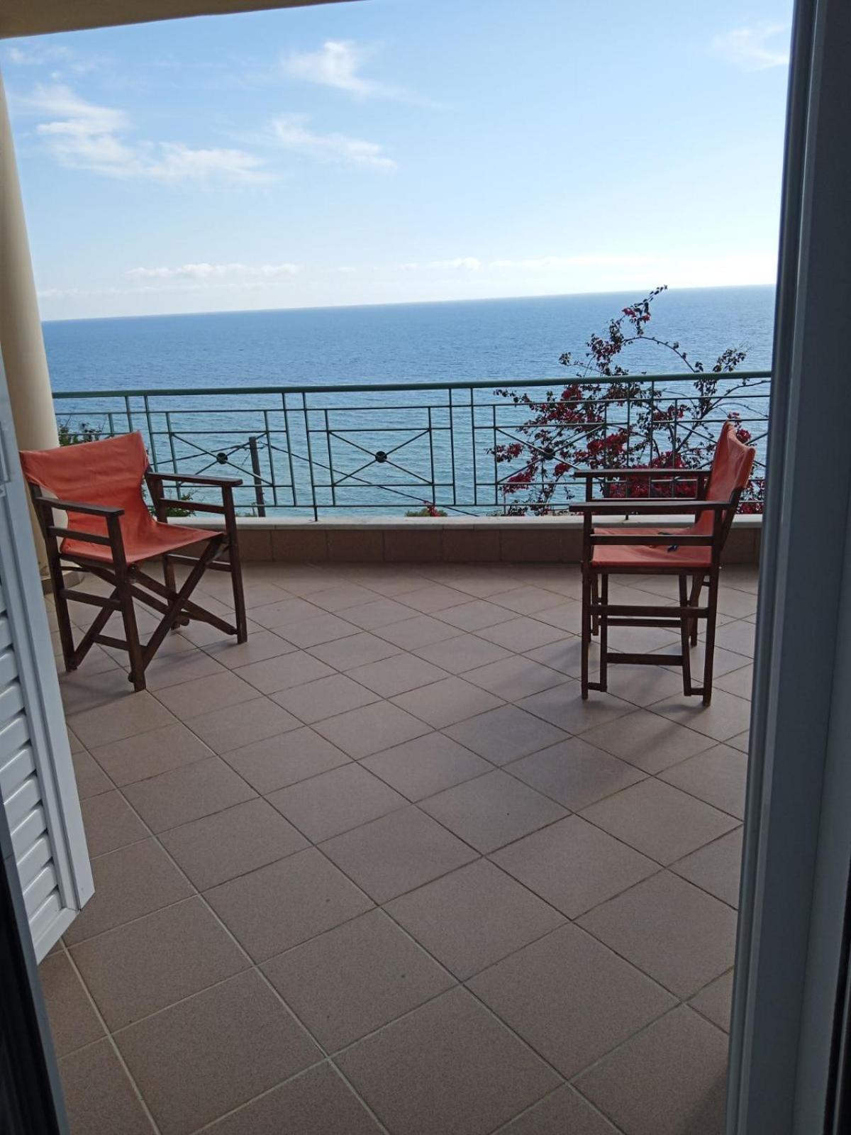 Villa Tsiggos