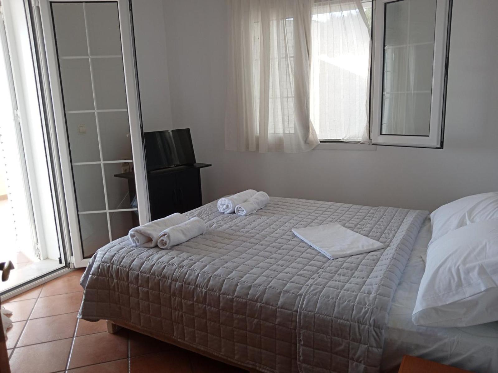 Villa Tsiggos