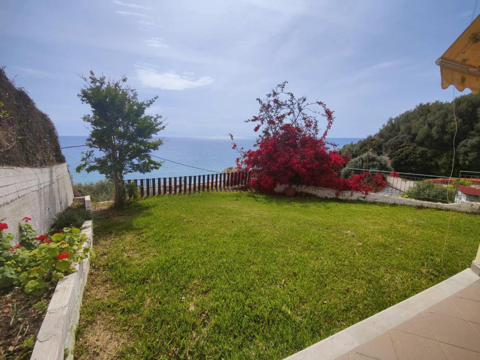Villa Tsiggos