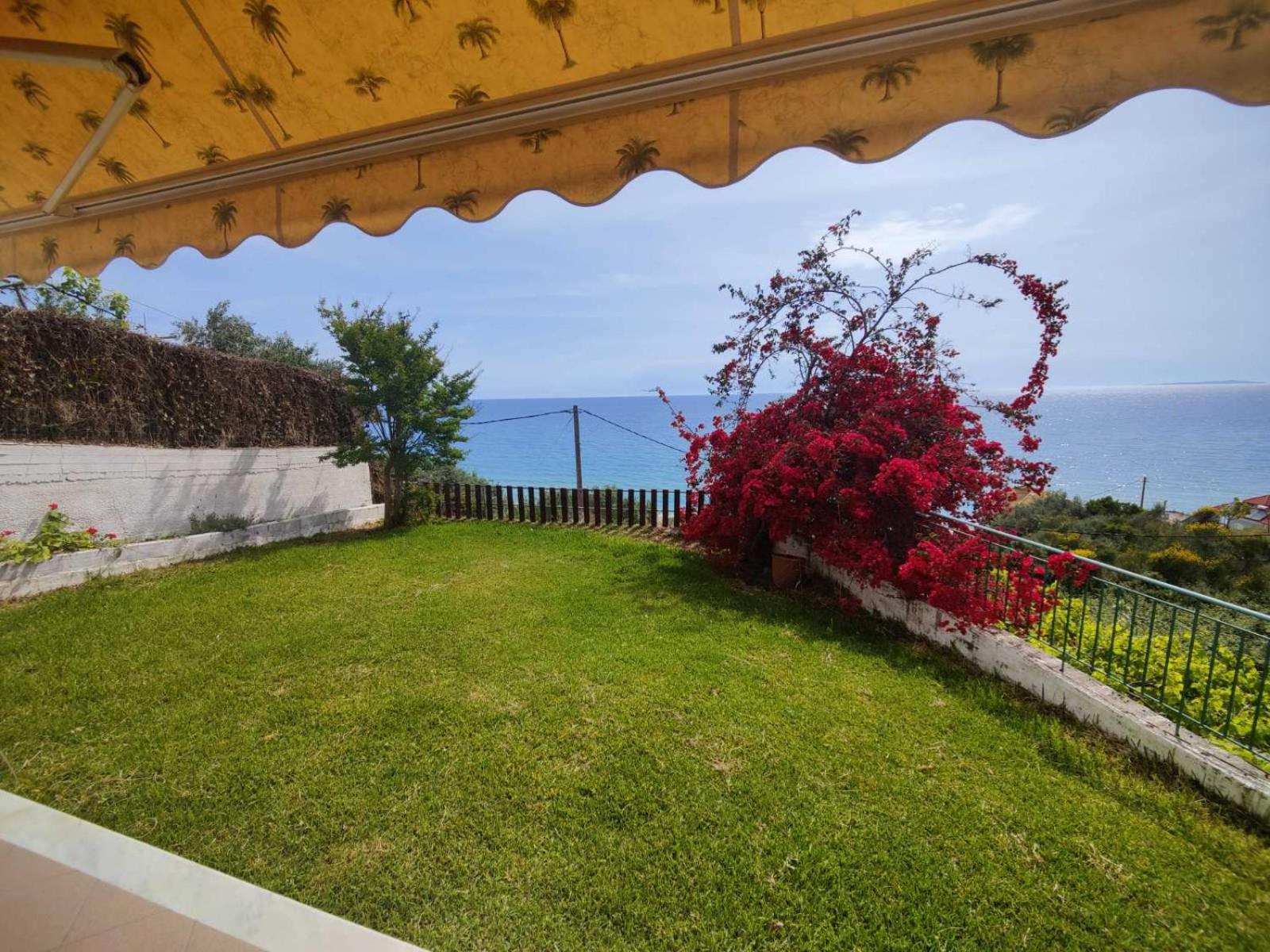 Villa Tsiggos