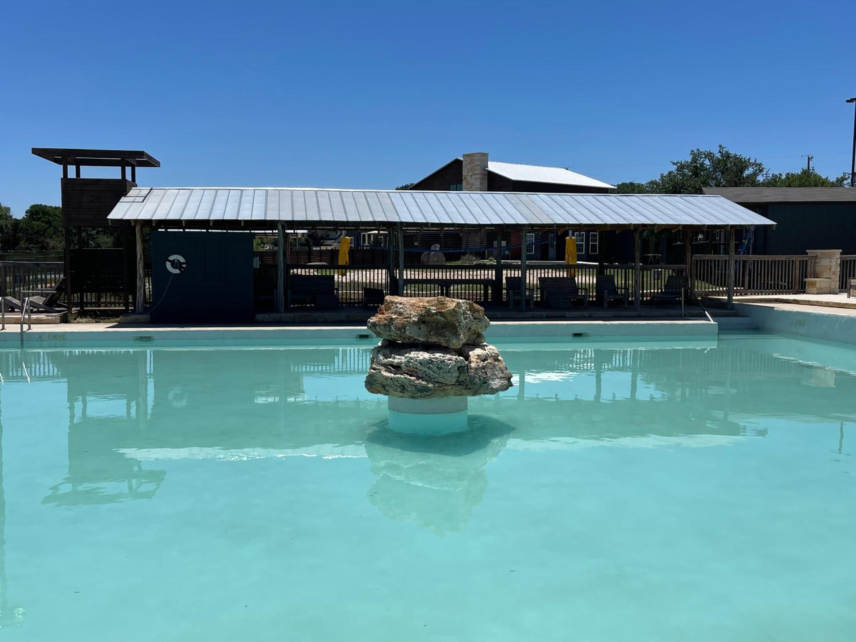Canyon Lakeview Resort