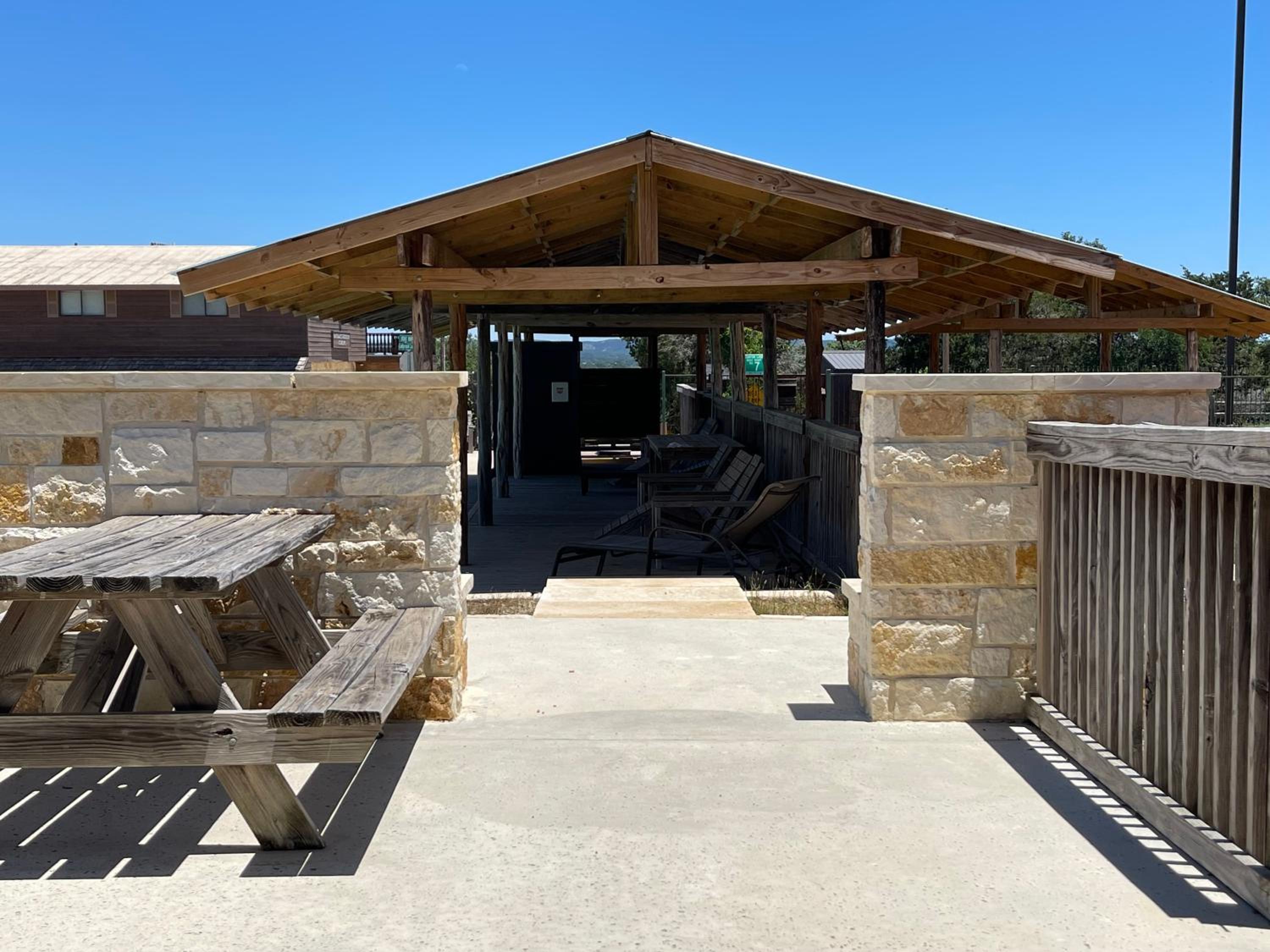 Canyon Lakeview Resort
