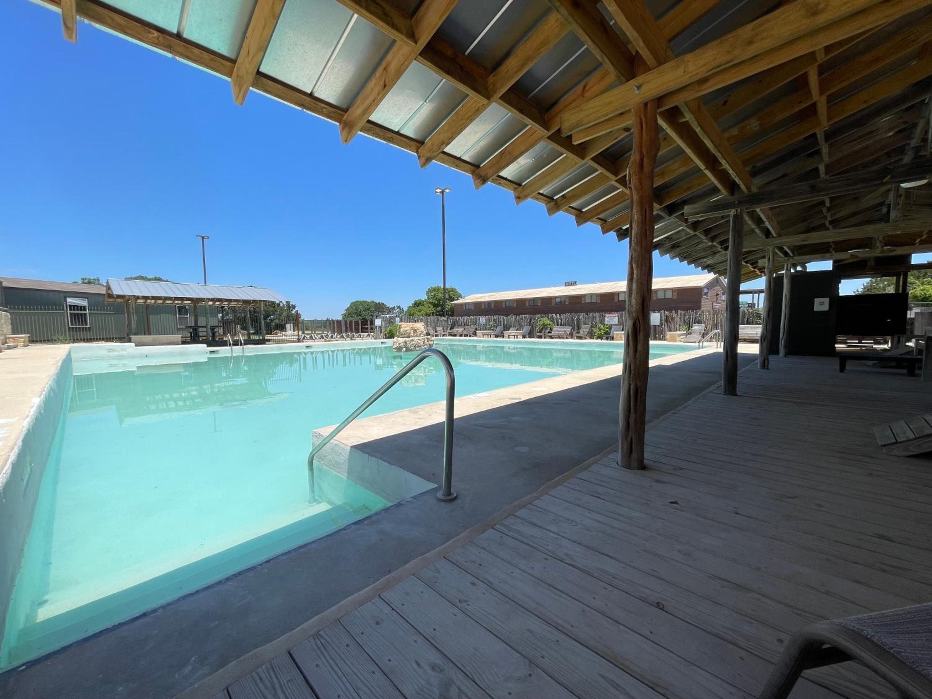 Canyon Lakeview Resort