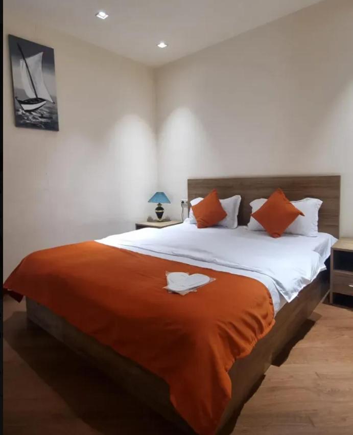 Akhalkalaki Guest house Malparido