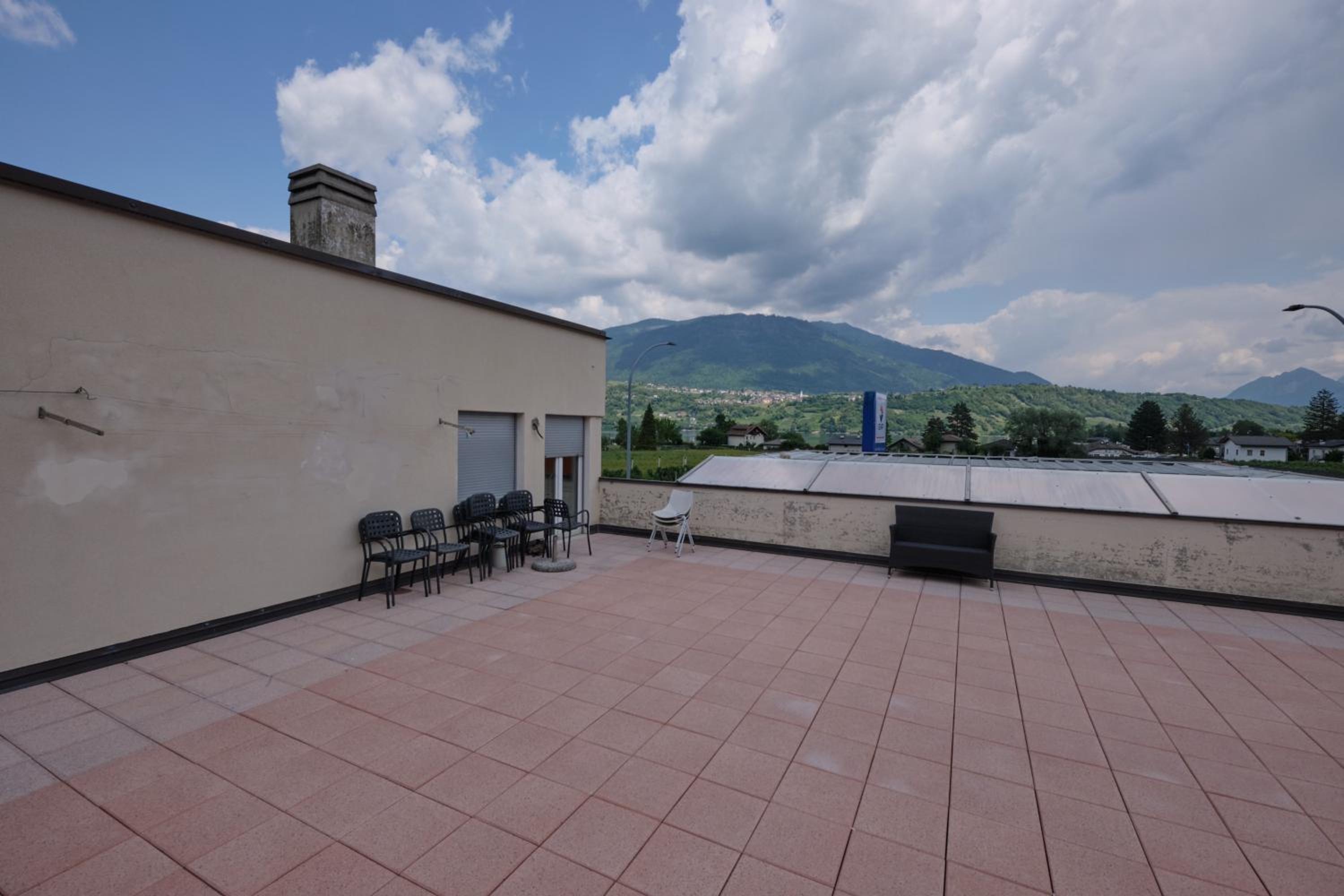 roof