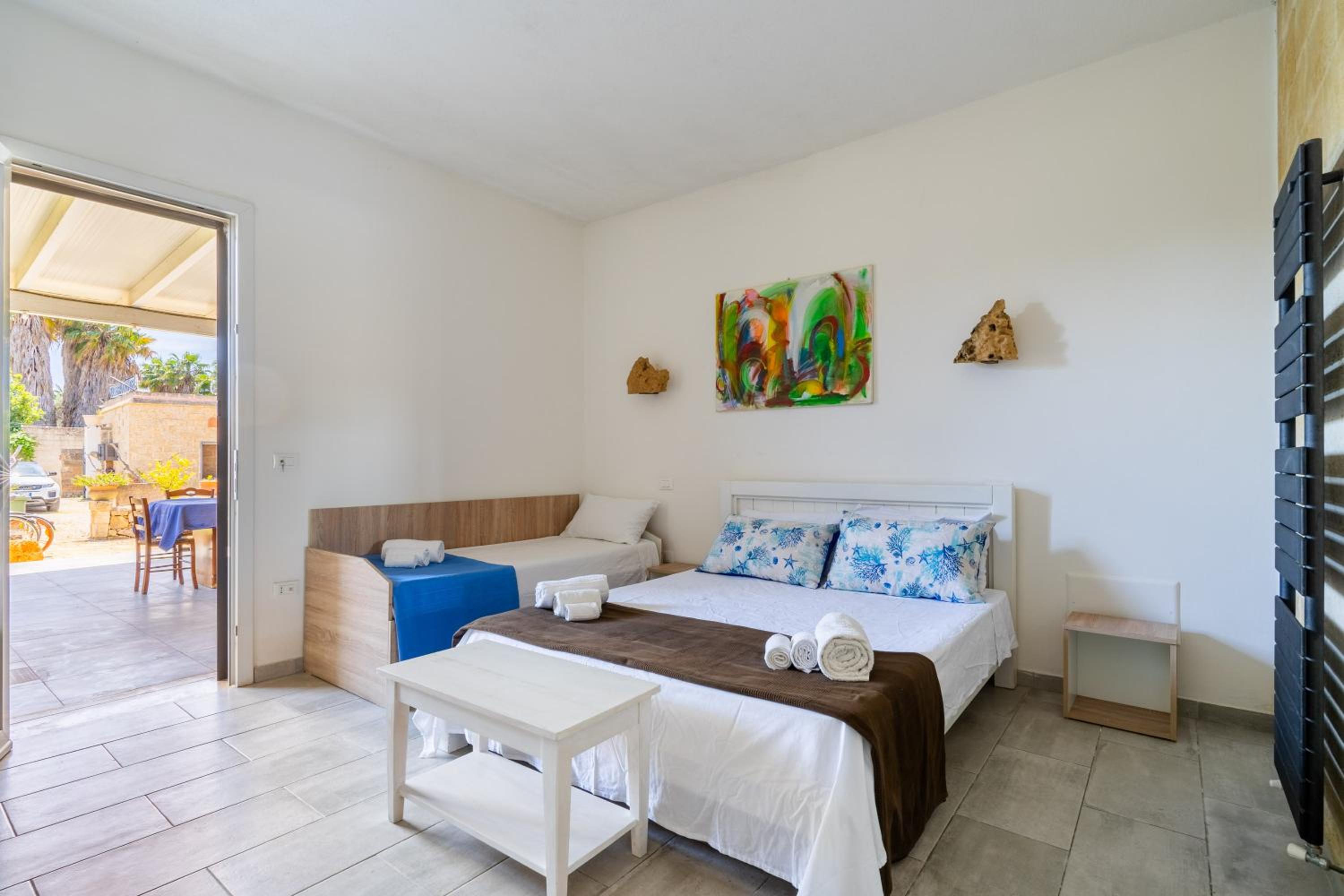 Masseria Le Dimore