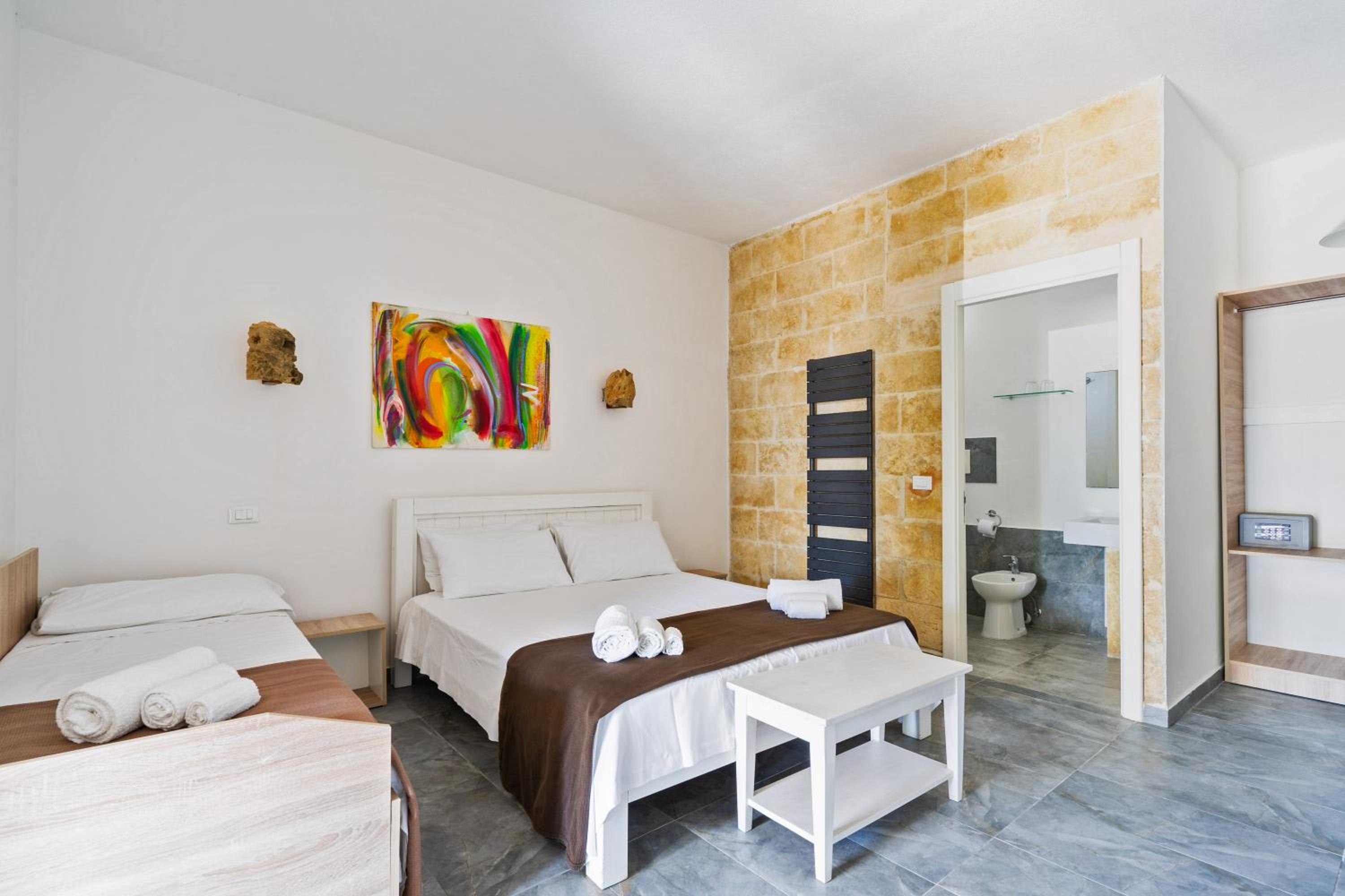 Masseria Le Dimore