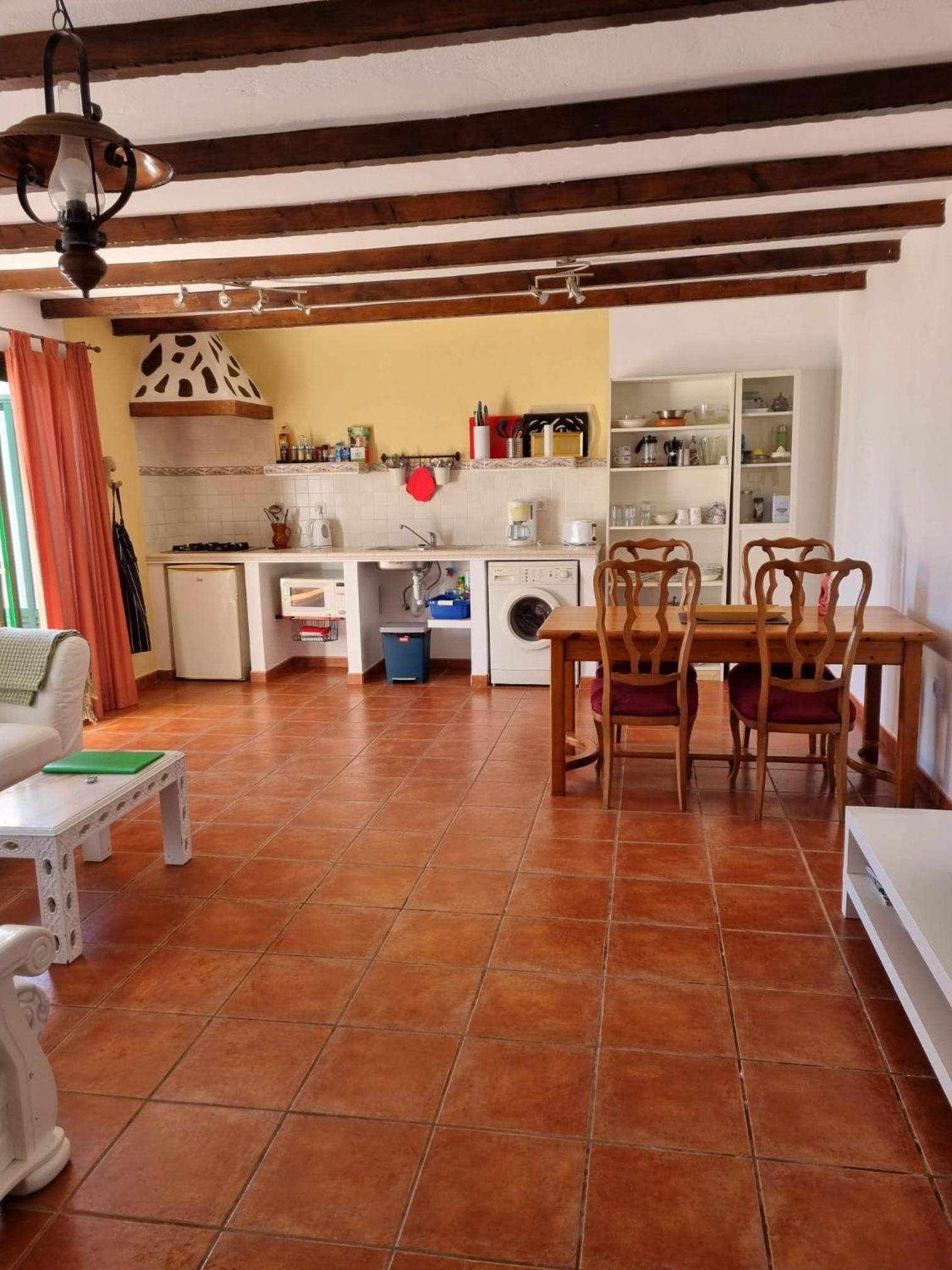 Apartamento Maria