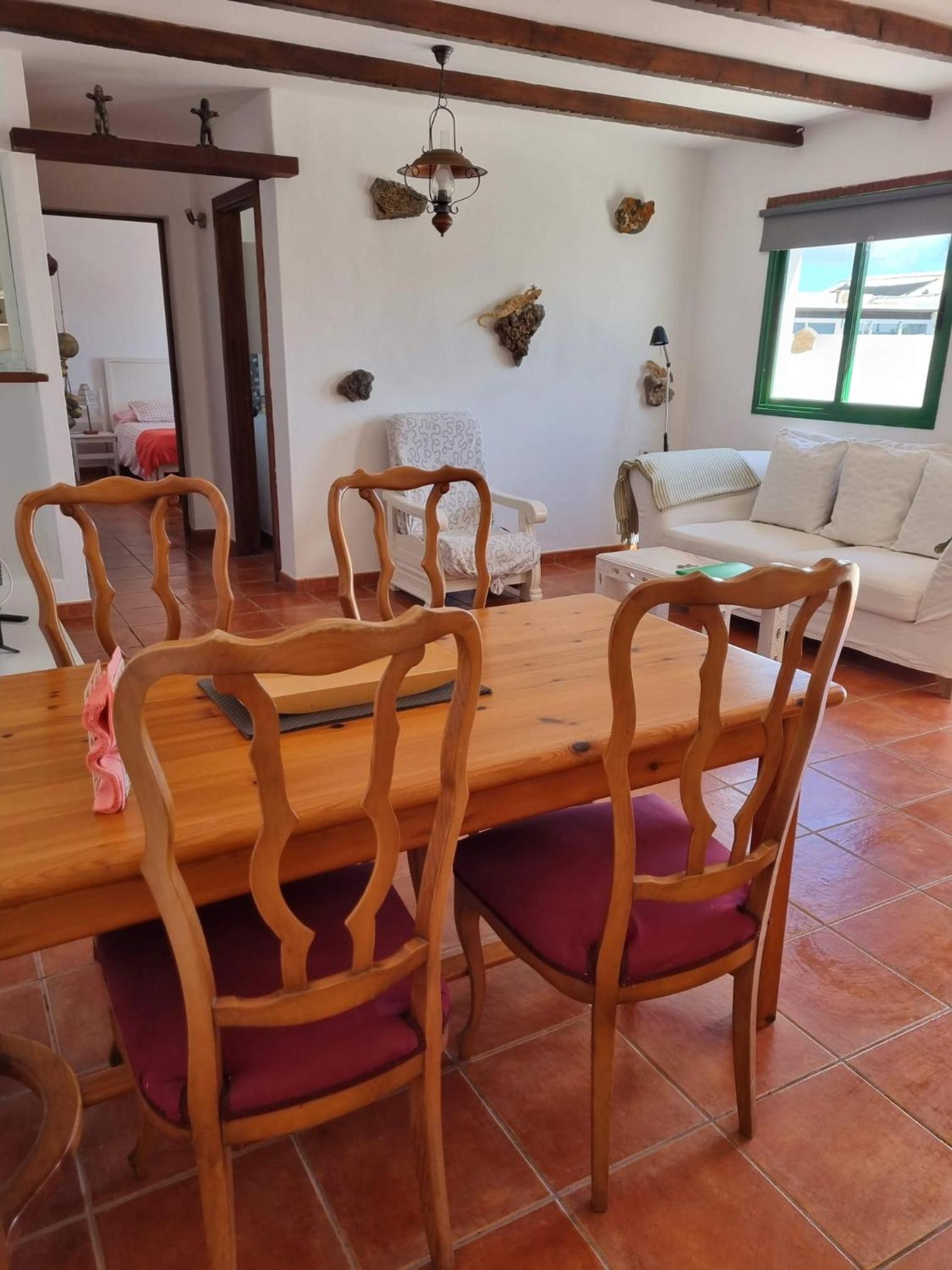 Apartamento Maria