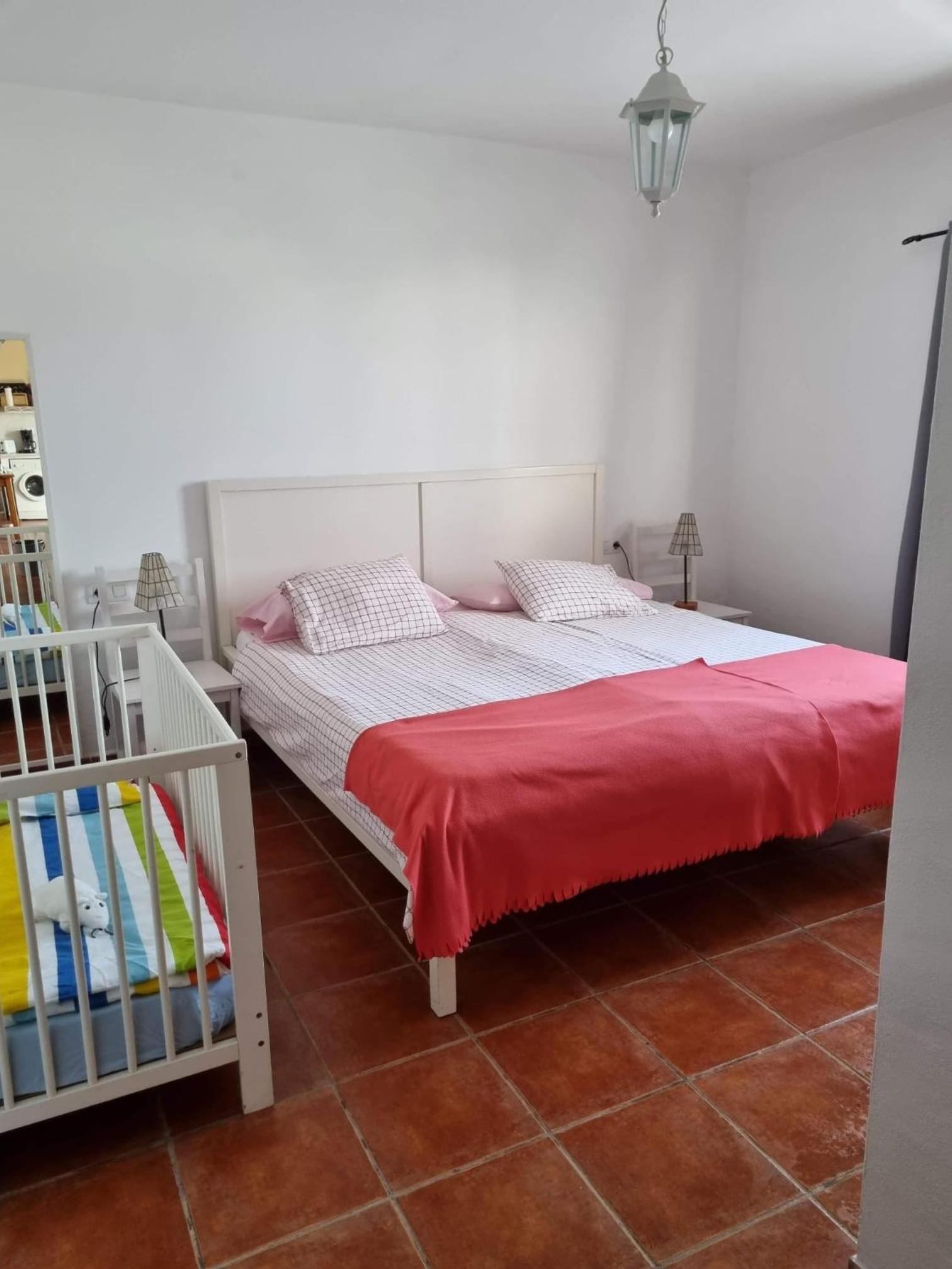 Apartamento Maria