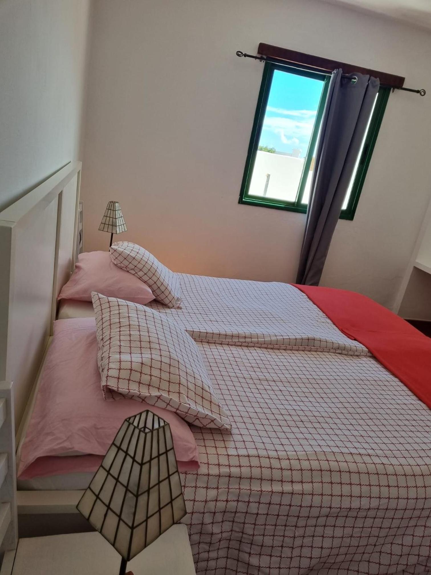 Apartamento Maria